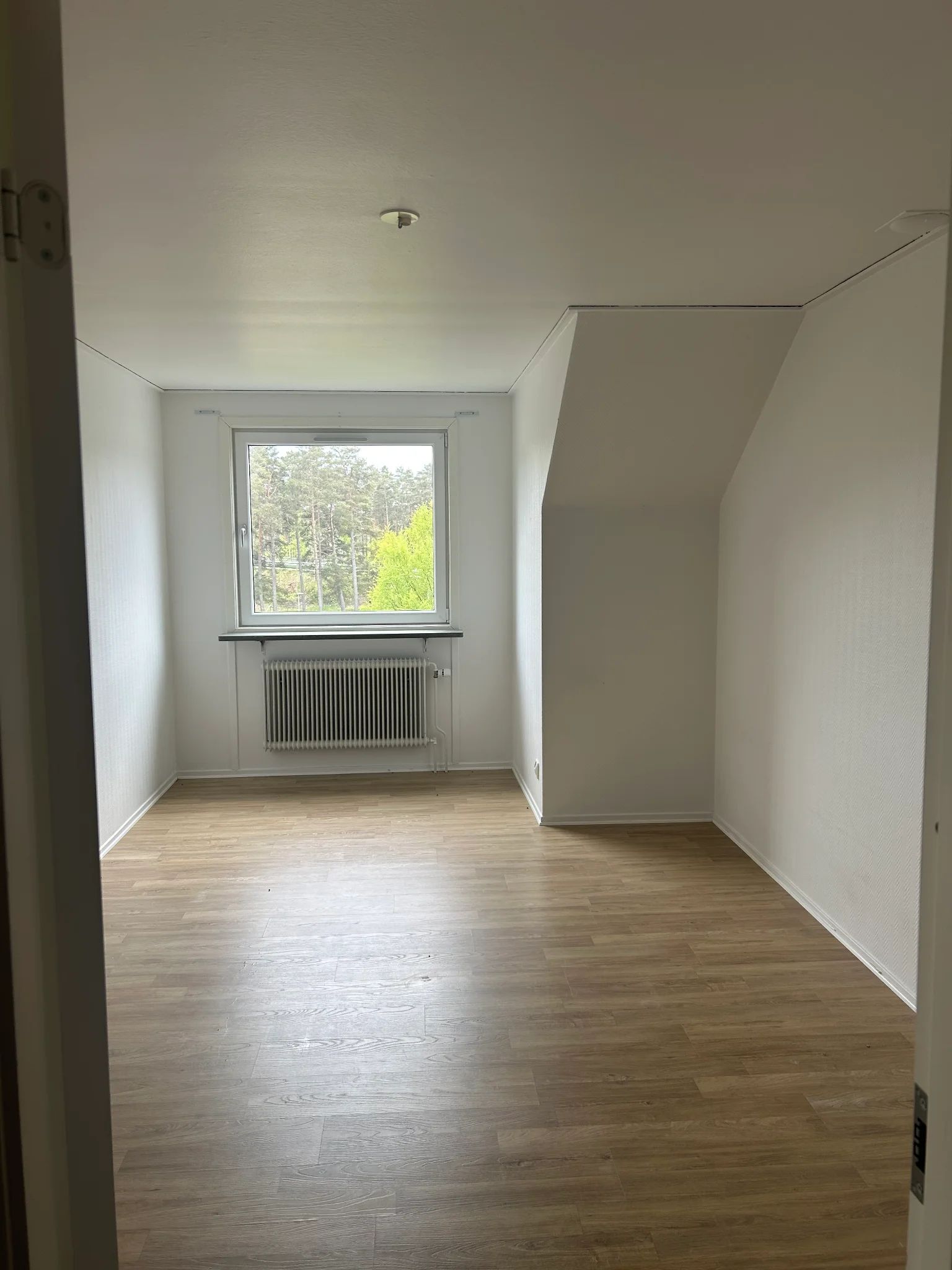 4-rumslägenhet i Lammhult, Centrumgatan - bild 2