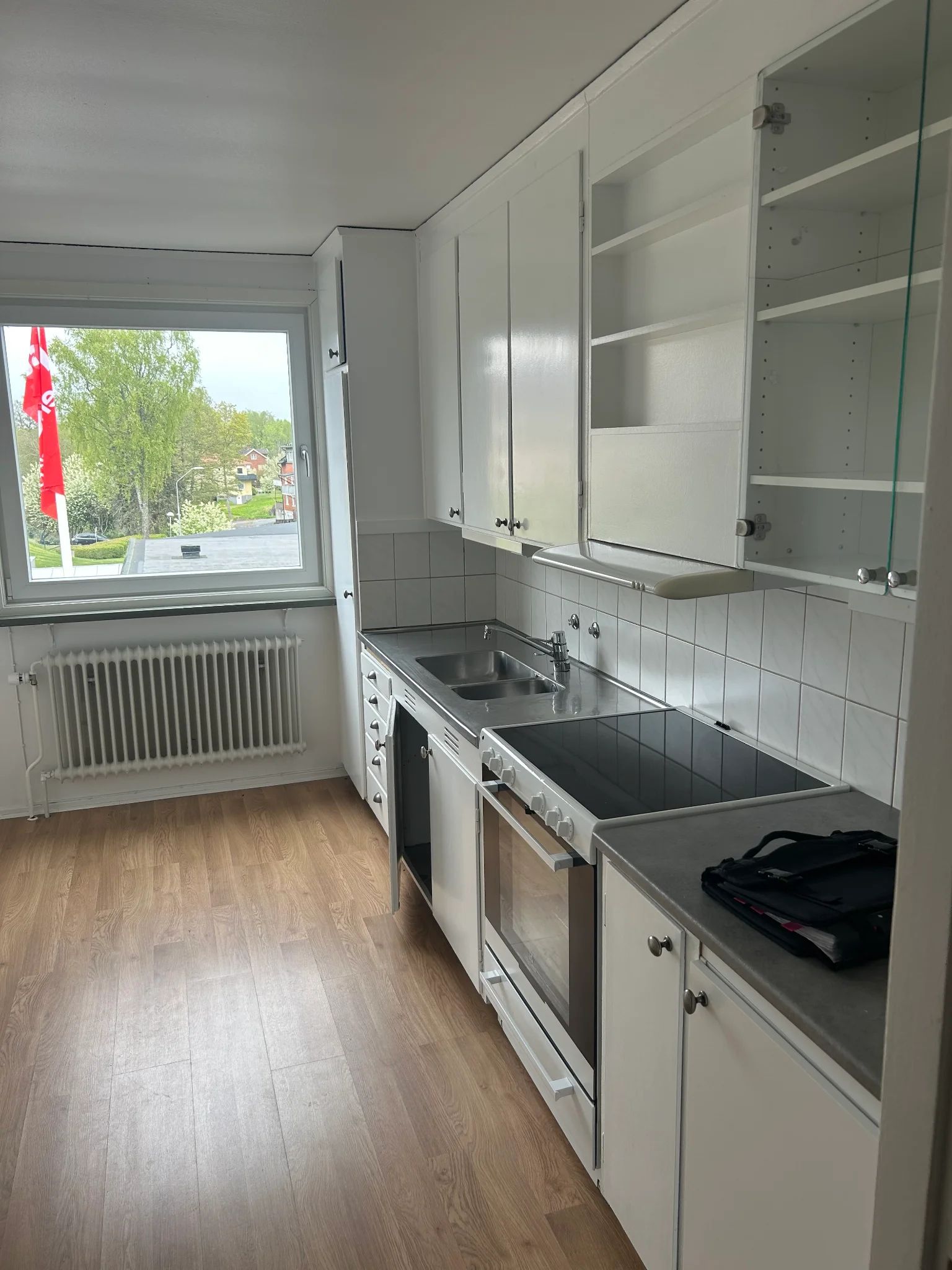 4-rumslägenhet i Lammhult, Centrumgatan - bild 4