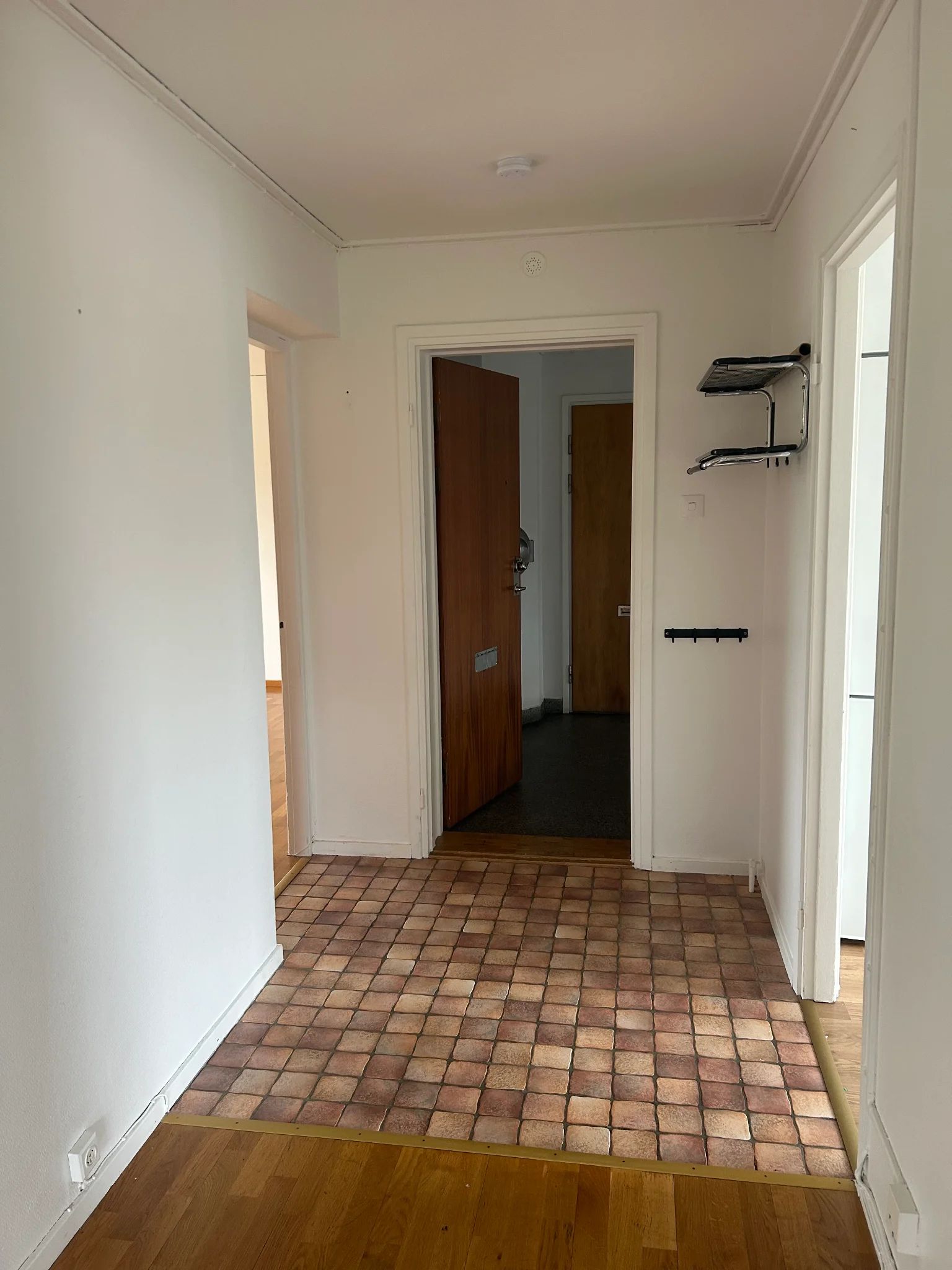 4-rumslägenhet i Lammhult, Centrumgatan - bild 5
