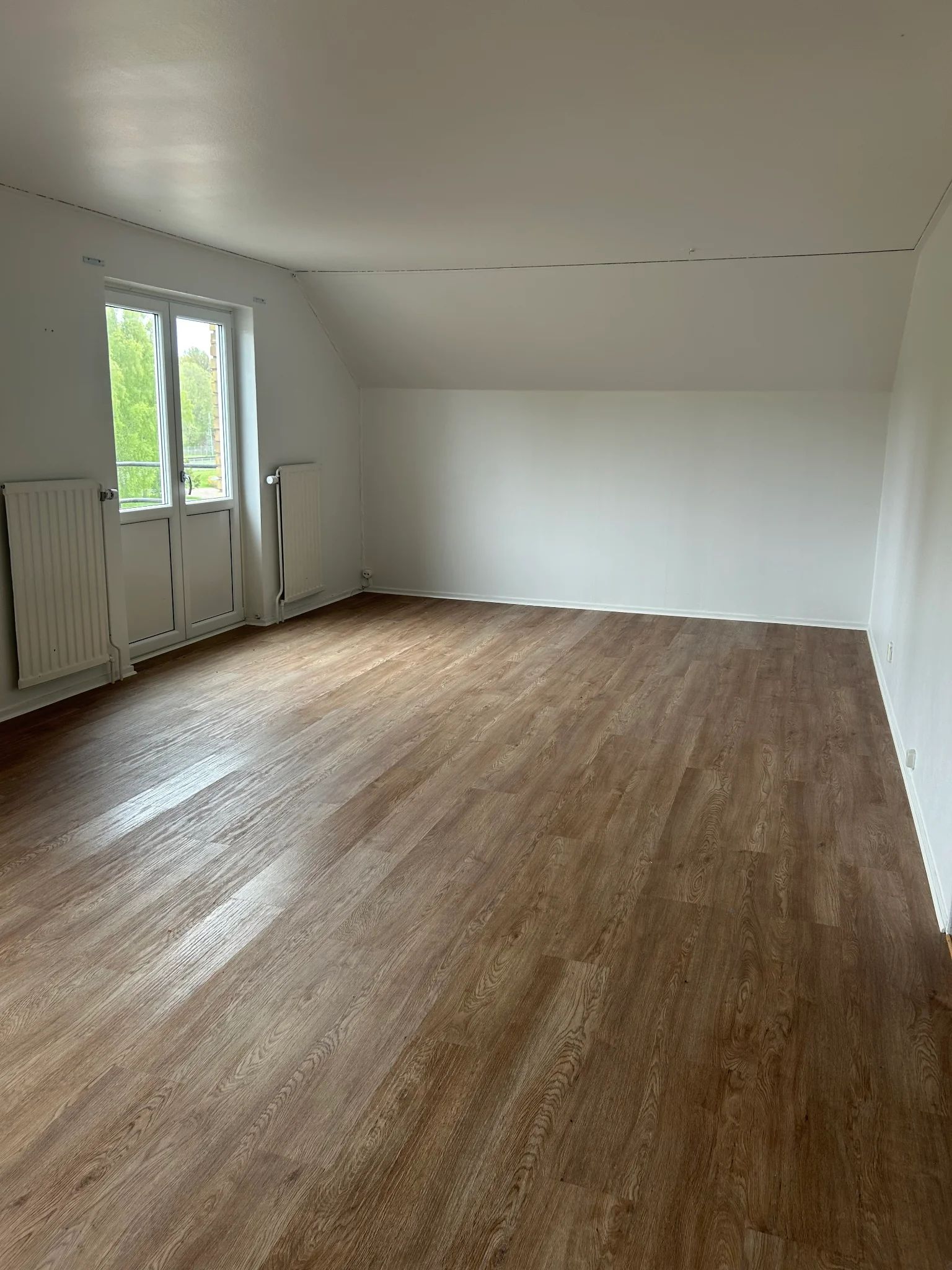4-rumslägenhet i Lammhult, Centrumgatan - bild 3