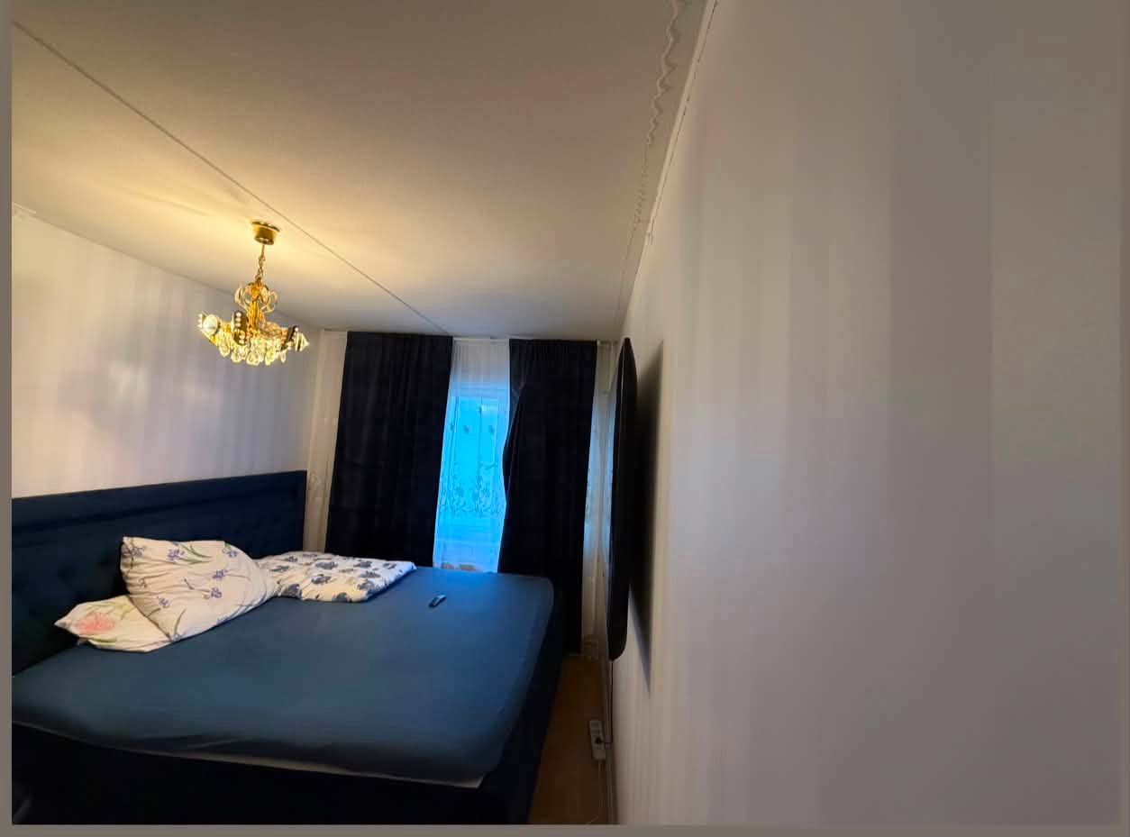 4-rumsrum i Spånga, Fältvägen - bild 2