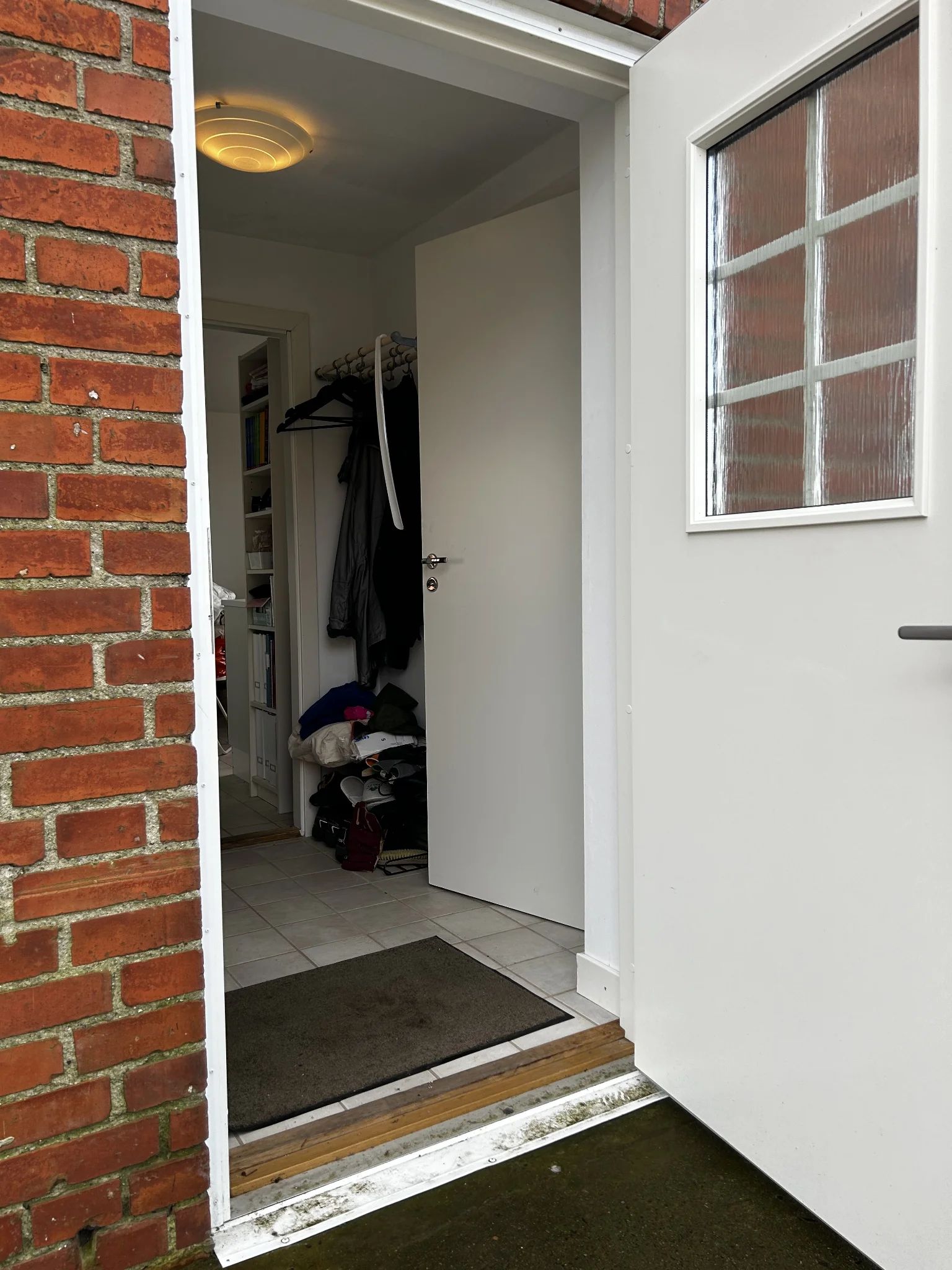 1-rumshus i Tygelsjö, Borrebackevägen - bild 4