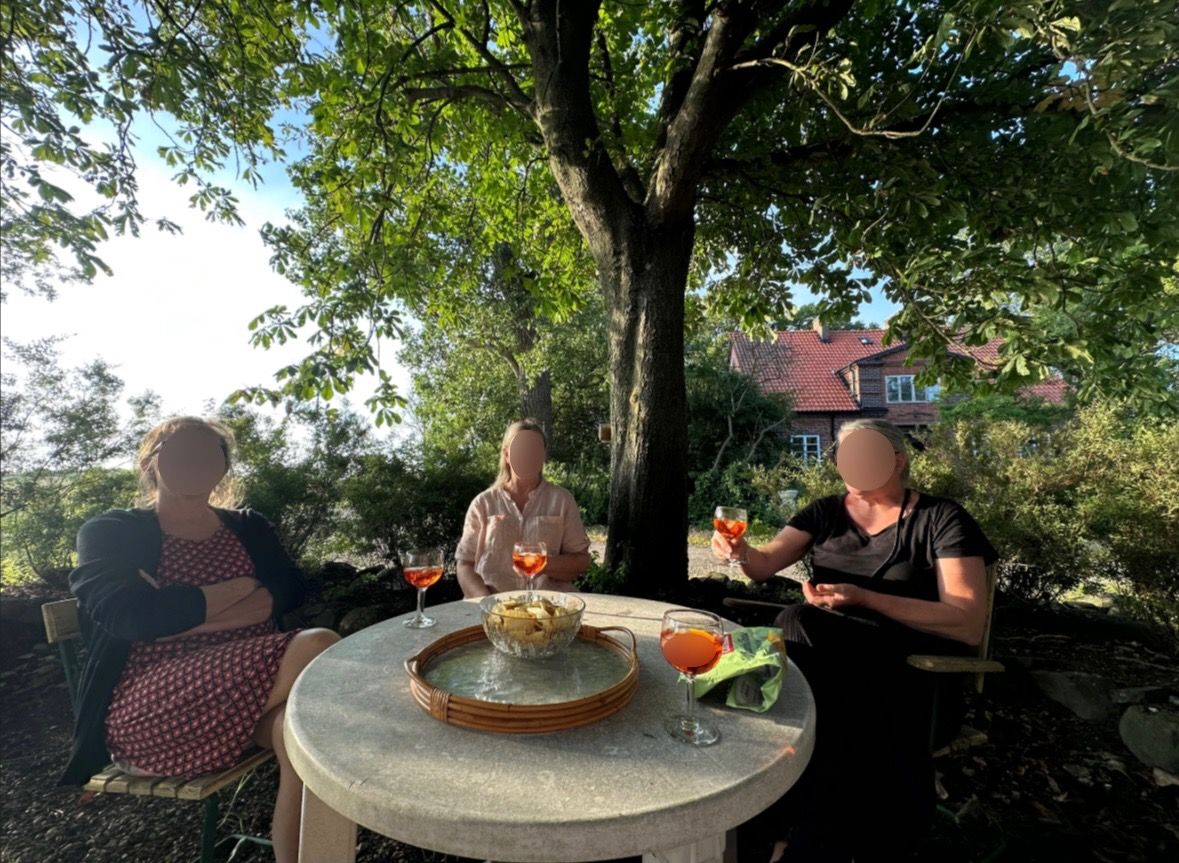 1-rumshus i Tygelsjö, Borrebackevägen - bild 3
