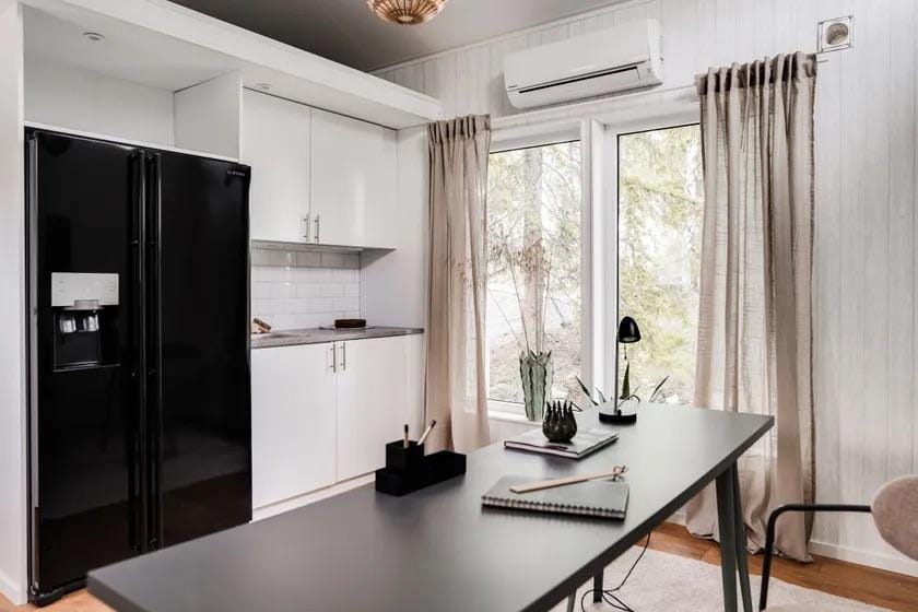 1-room house in Västerås, Boskapsvägen - image 3