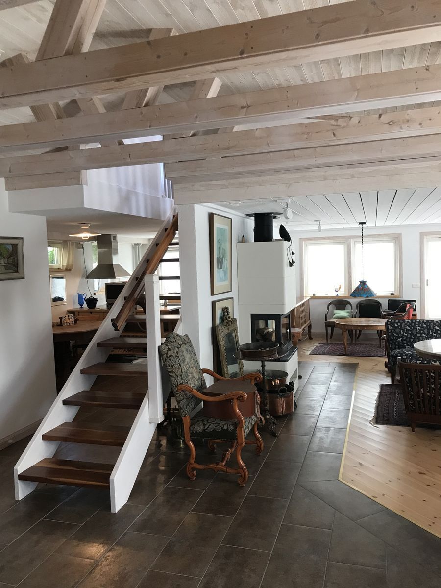 6-room house in Gnesta, Dillbokvarn - image 1