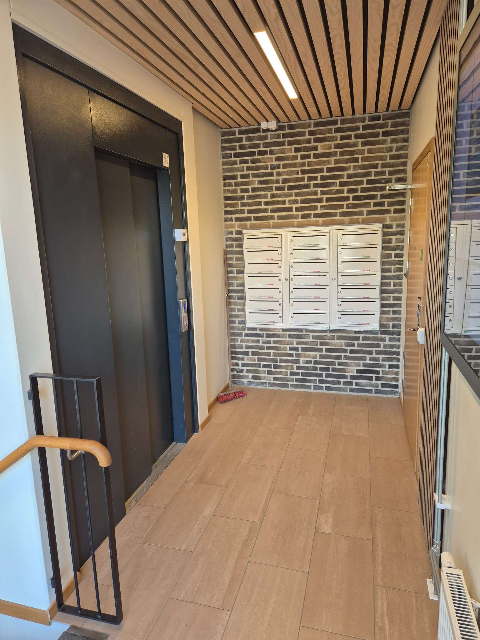 2-rumslägenhet i Växjö, Wennerbergsgatan - bild 3
