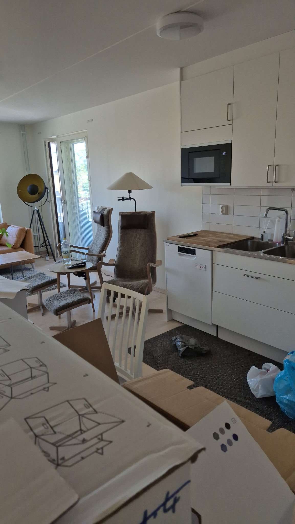 2-rumslägenhet i Växjö, Wennerbergsgatan - bild 5
