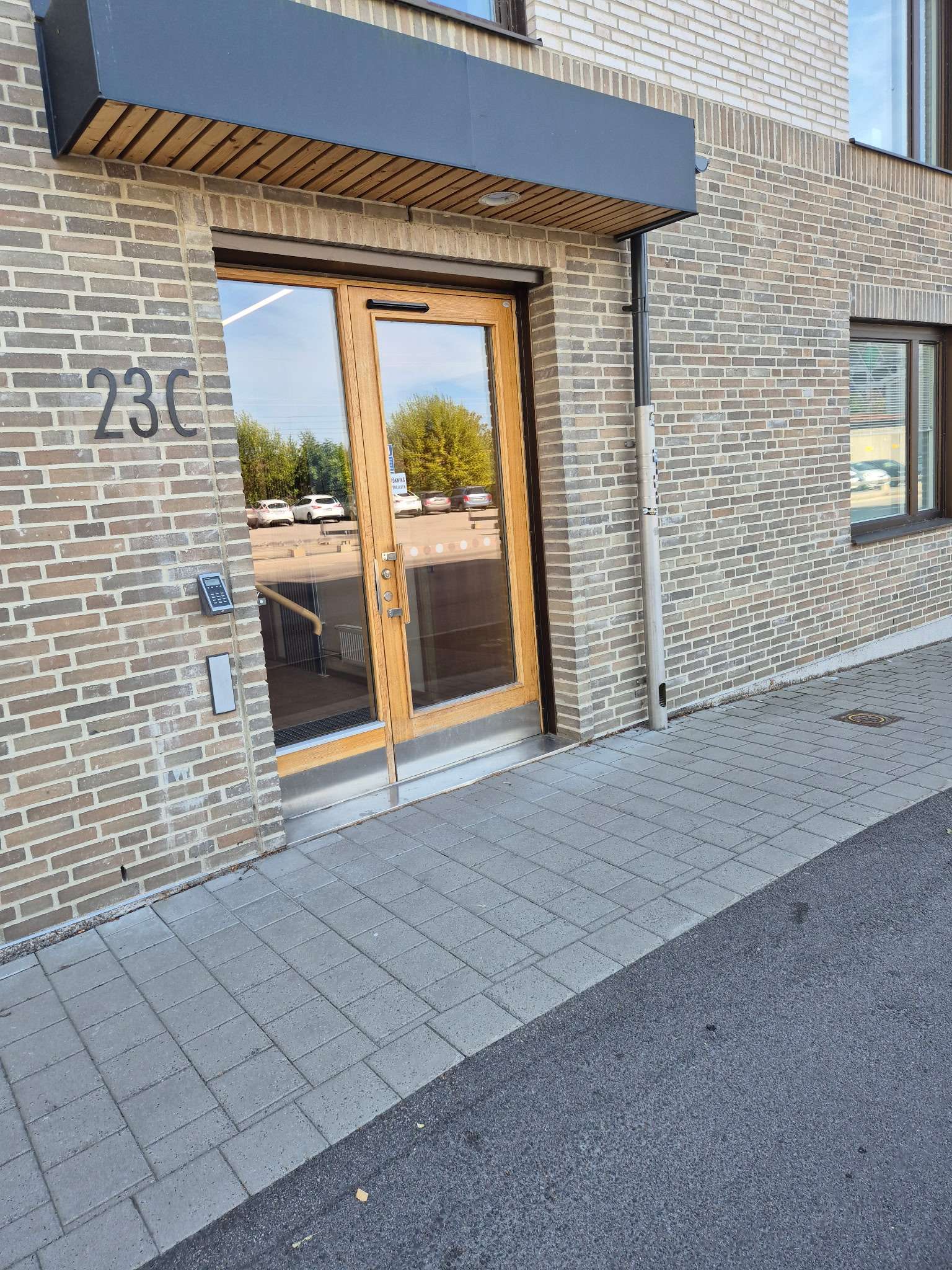 2-rumslägenhet i Växjö, Wennerbergsgatan - bild 4