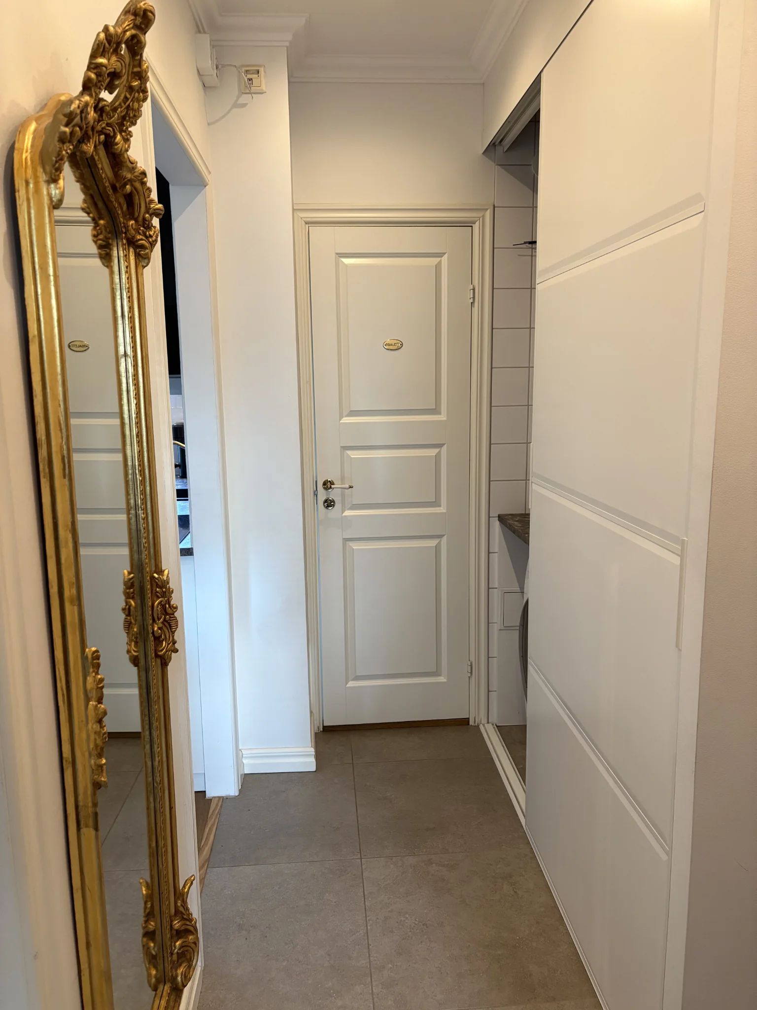 2-rumslägenhet i Bromma, Vadmalsvägen - bild 5