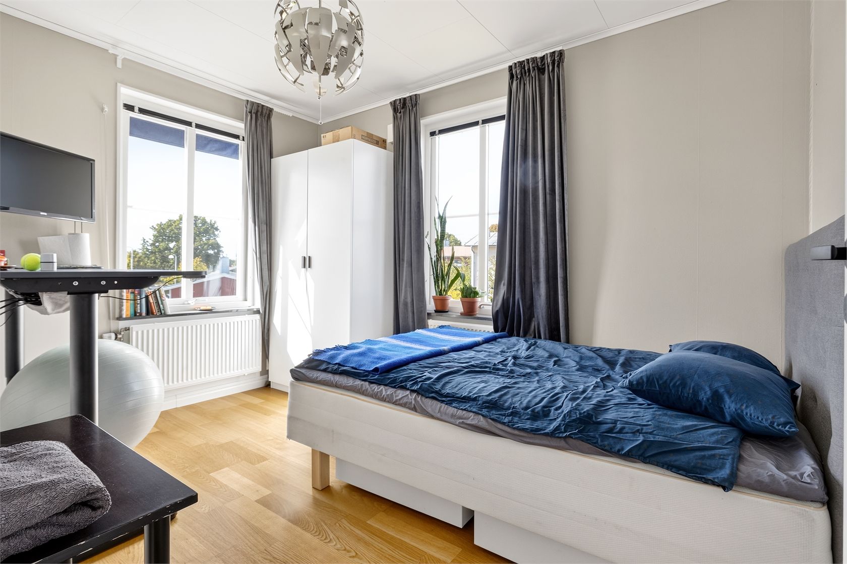 4-rumslägenhet i Linköping, Hemmansgatan - bild 1