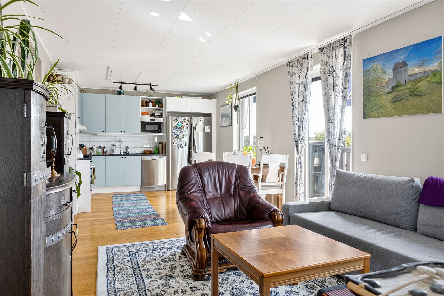 4-rumslägenhet i Linköping, Hemmansgatan - bild 4
