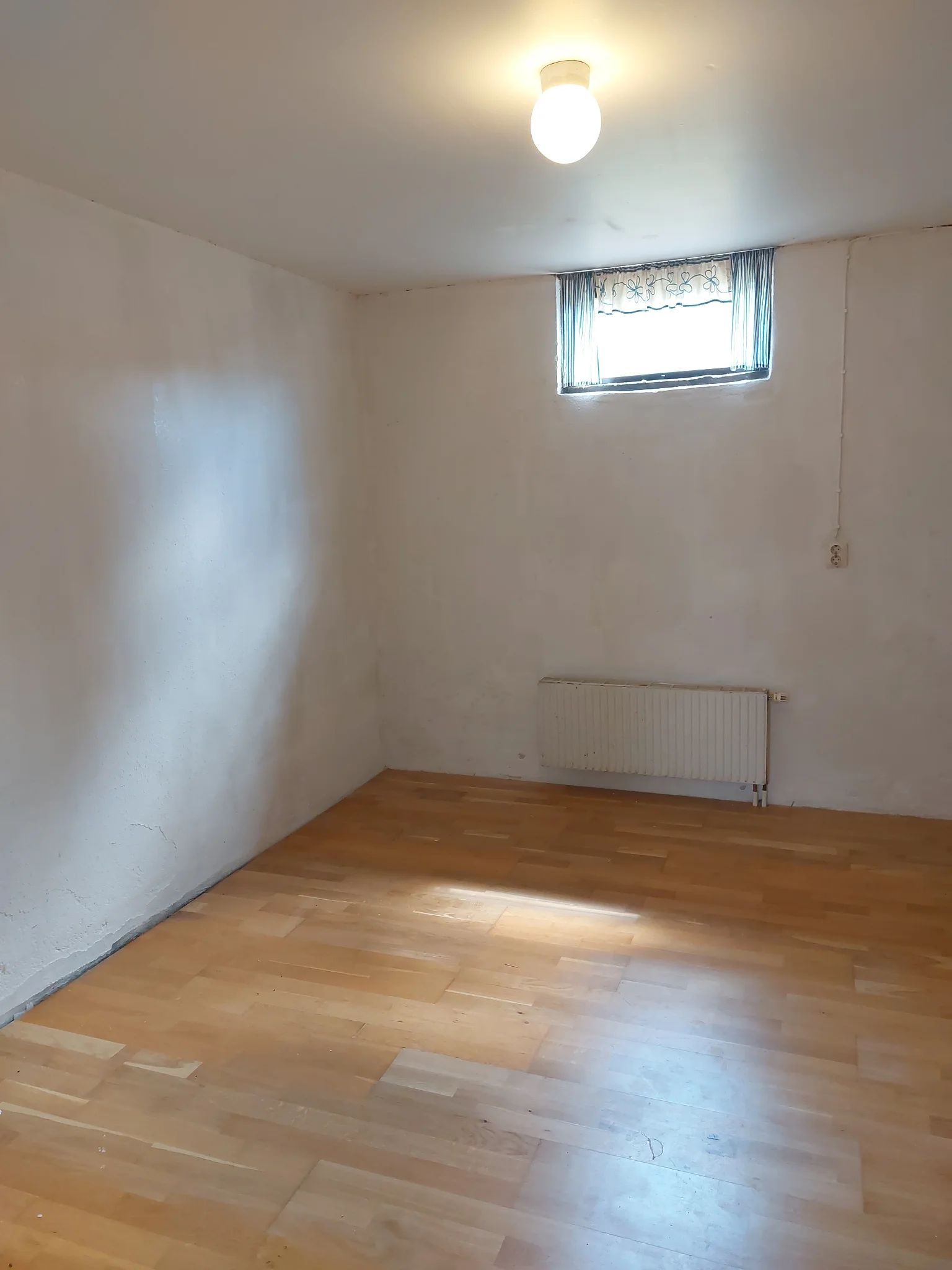 6-rumshus i Tyringe, Blekingegatan - bild 1