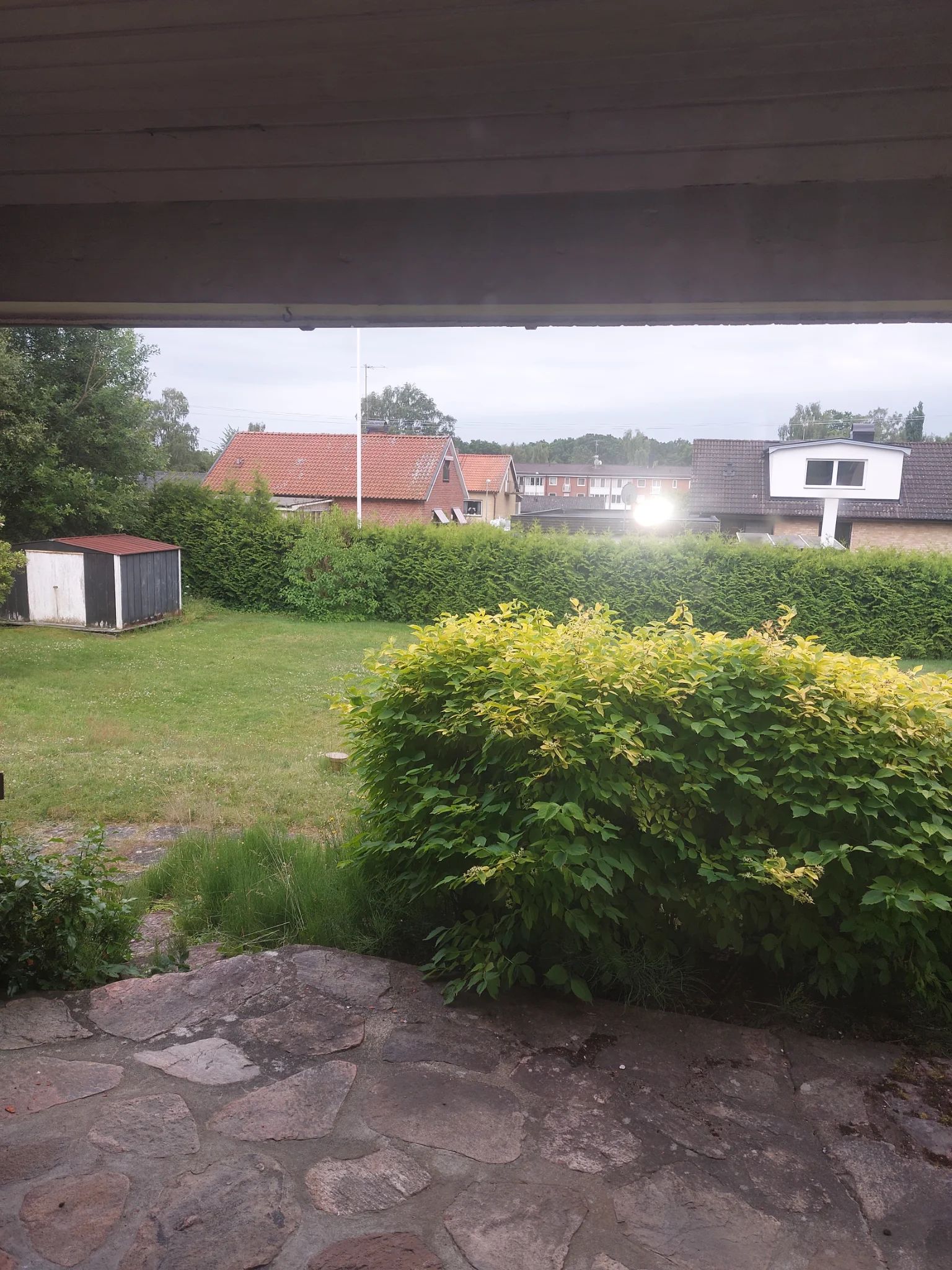6-rumshus i Tyringe, Blekingegatan - bild 5