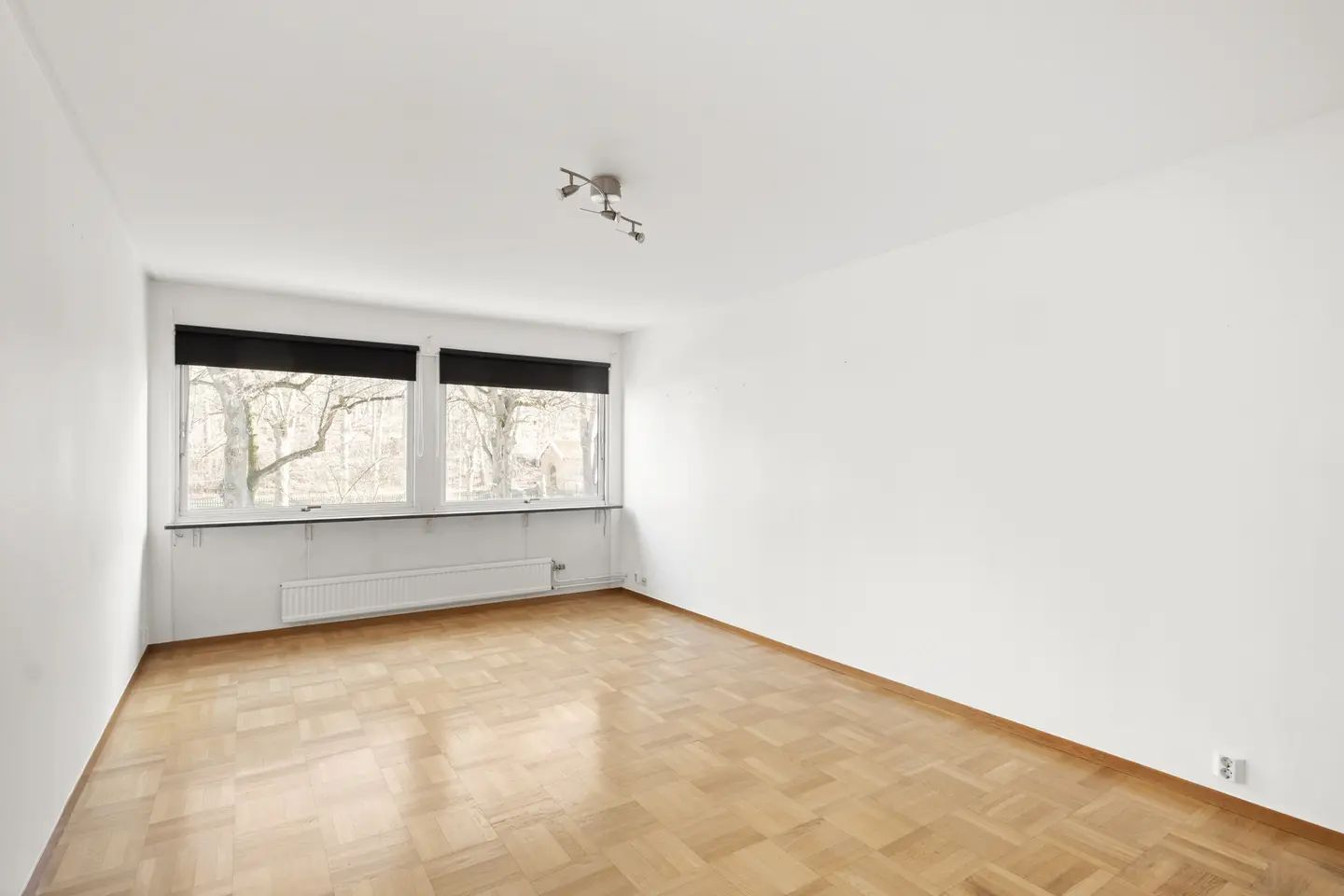 2-rumslägenhet i Karlshamn, Erik Dahlbergsvägen - bild 3