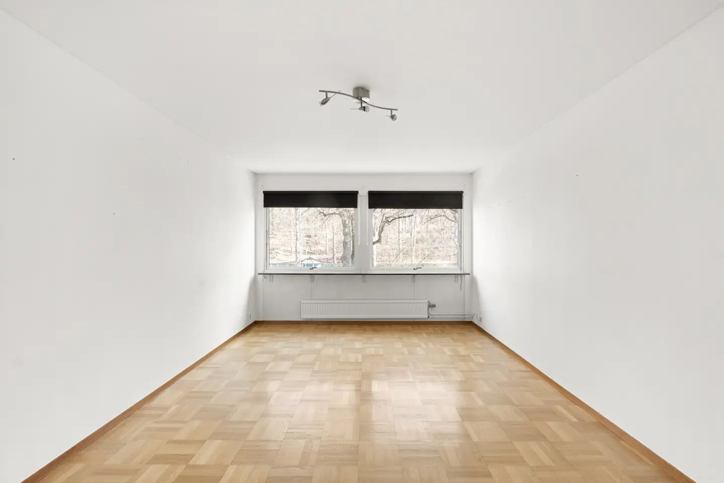 2-rumslägenhet i Karlshamn, Erik Dahlbergsvägen - bild 2