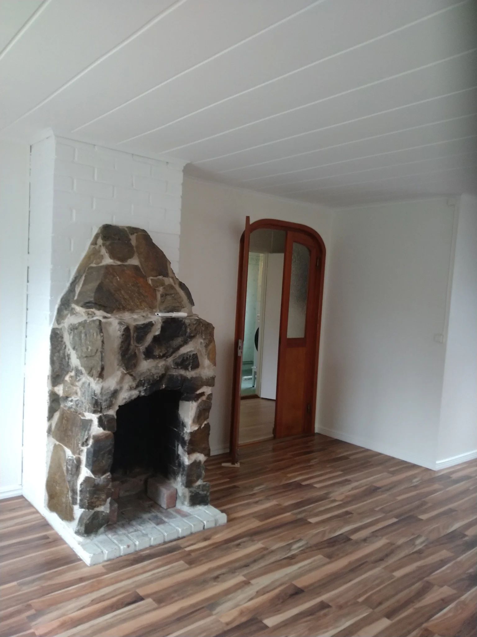 4-rumshus i Skå, Stjärtnäs Varvsväg - bild 2
