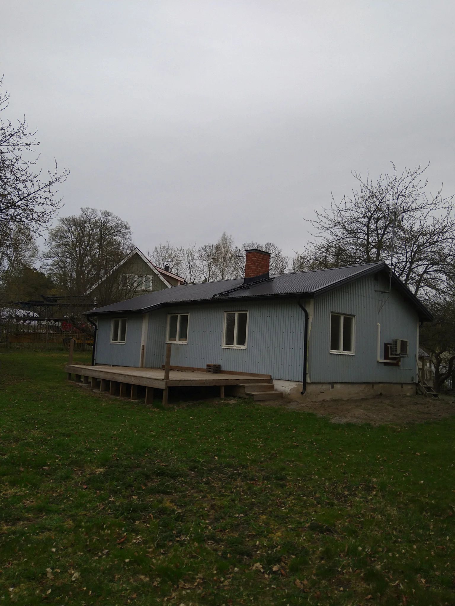 4-rumshus i Skå, Stjärtnäs Varvsväg - bild 5