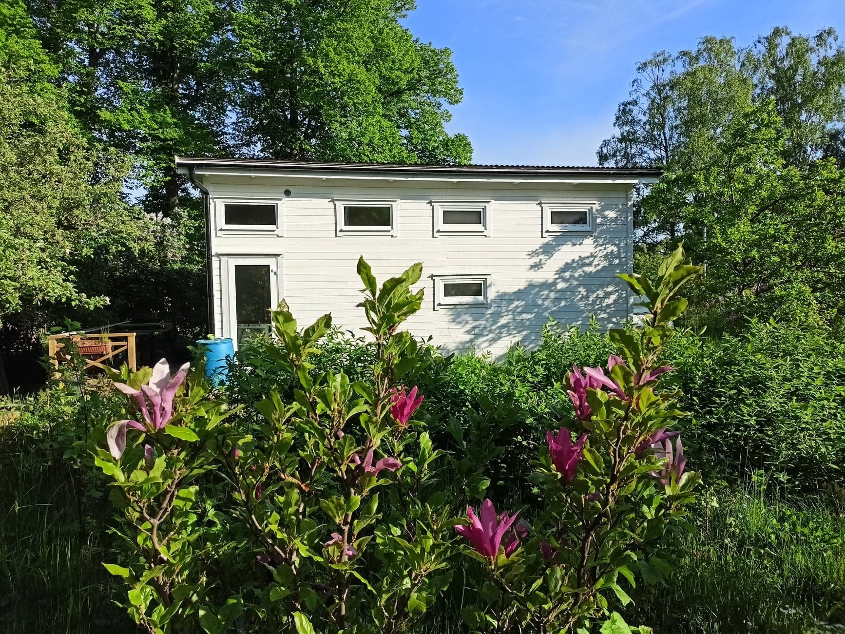 1.5-room house in Danderyd, Herrgårdsvägen - image 2