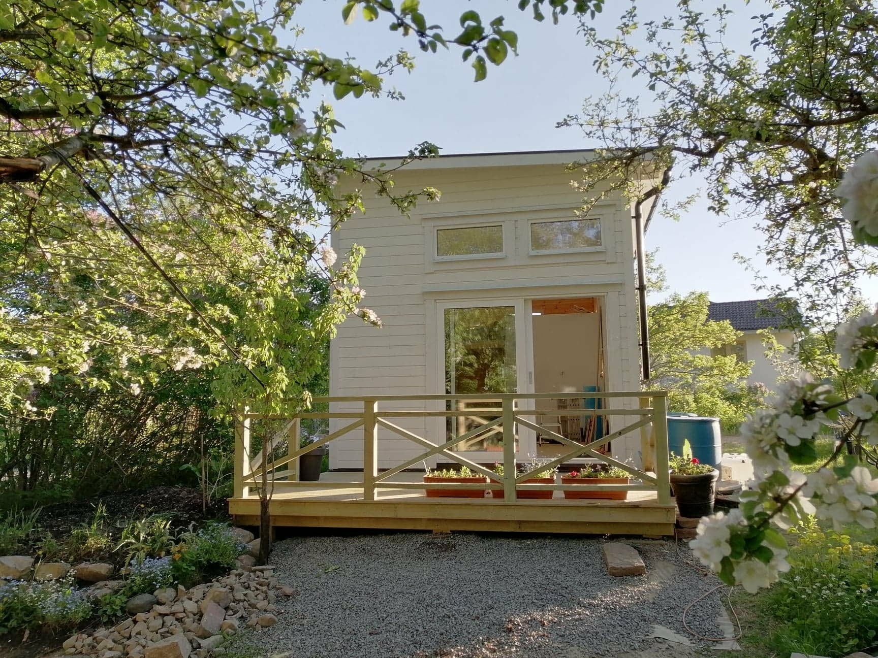 1.5-room house in Danderyd, Herrgårdsvägen - image 3