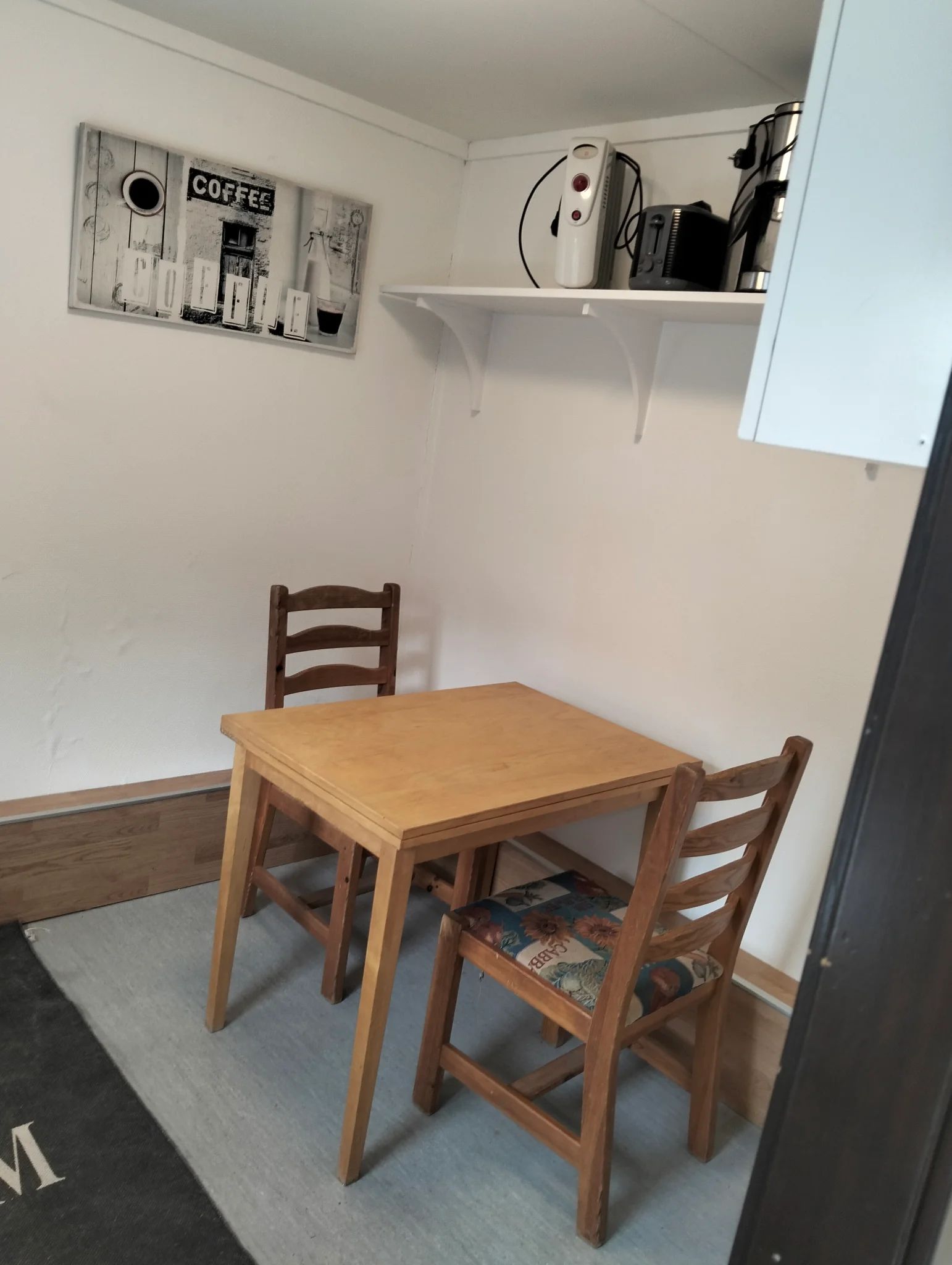 1.5-rumshus i Veddige, Viskastigen - bild 2