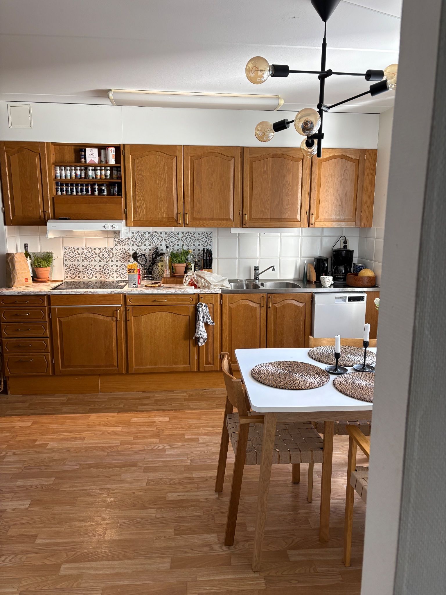 3-rumslägenhet i Kumla, Södra Kungsvägen - bild 4