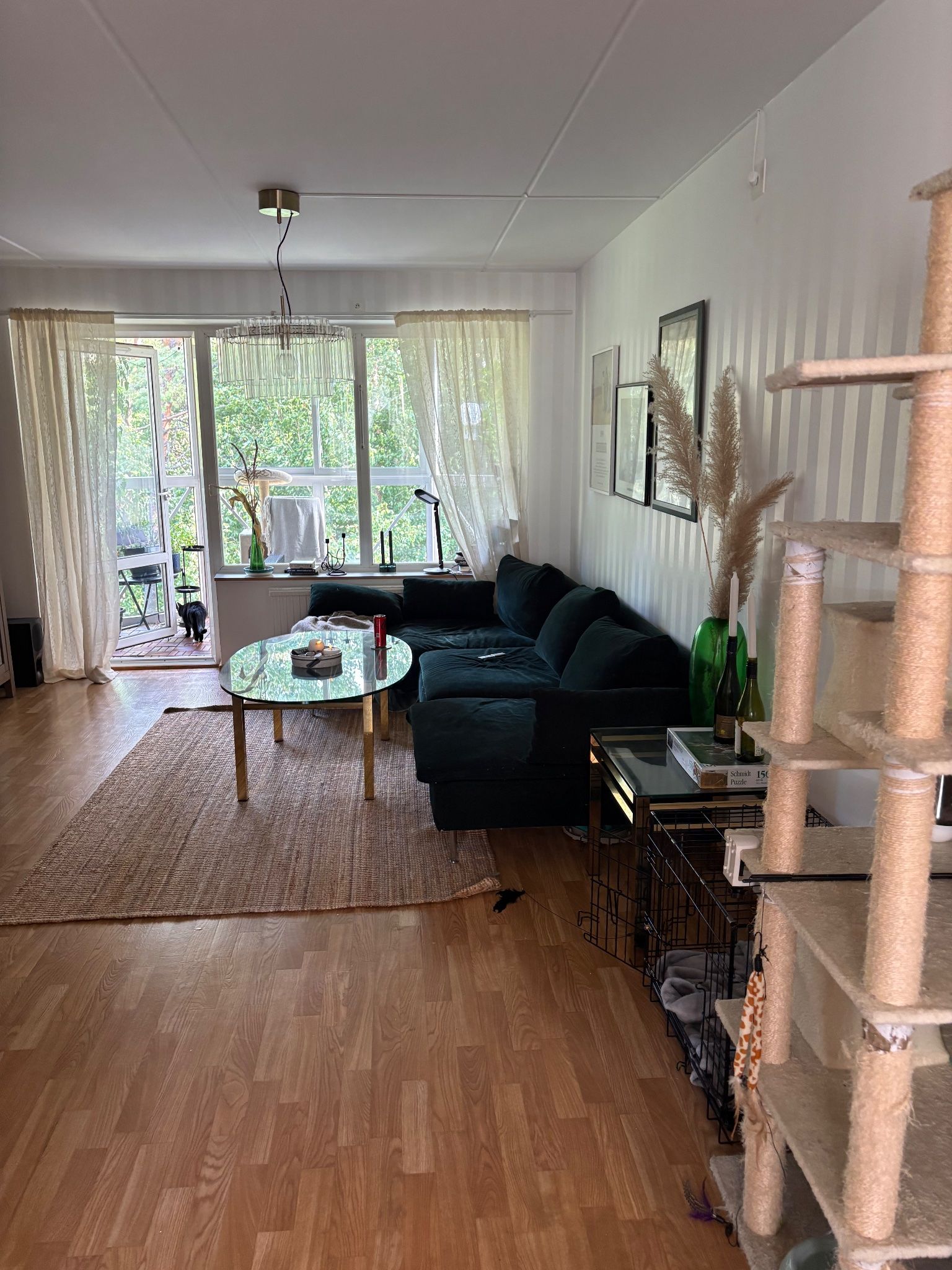 3-rumslägenhet i Kumla, Södra Kungsvägen - bild 1