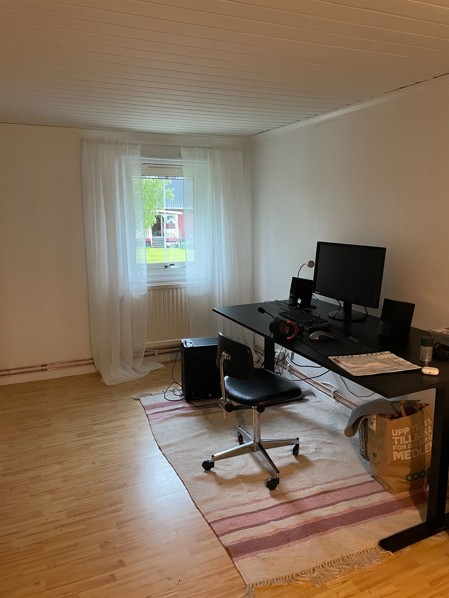 5-rumshus i Boden, Vikvägen - bild 3