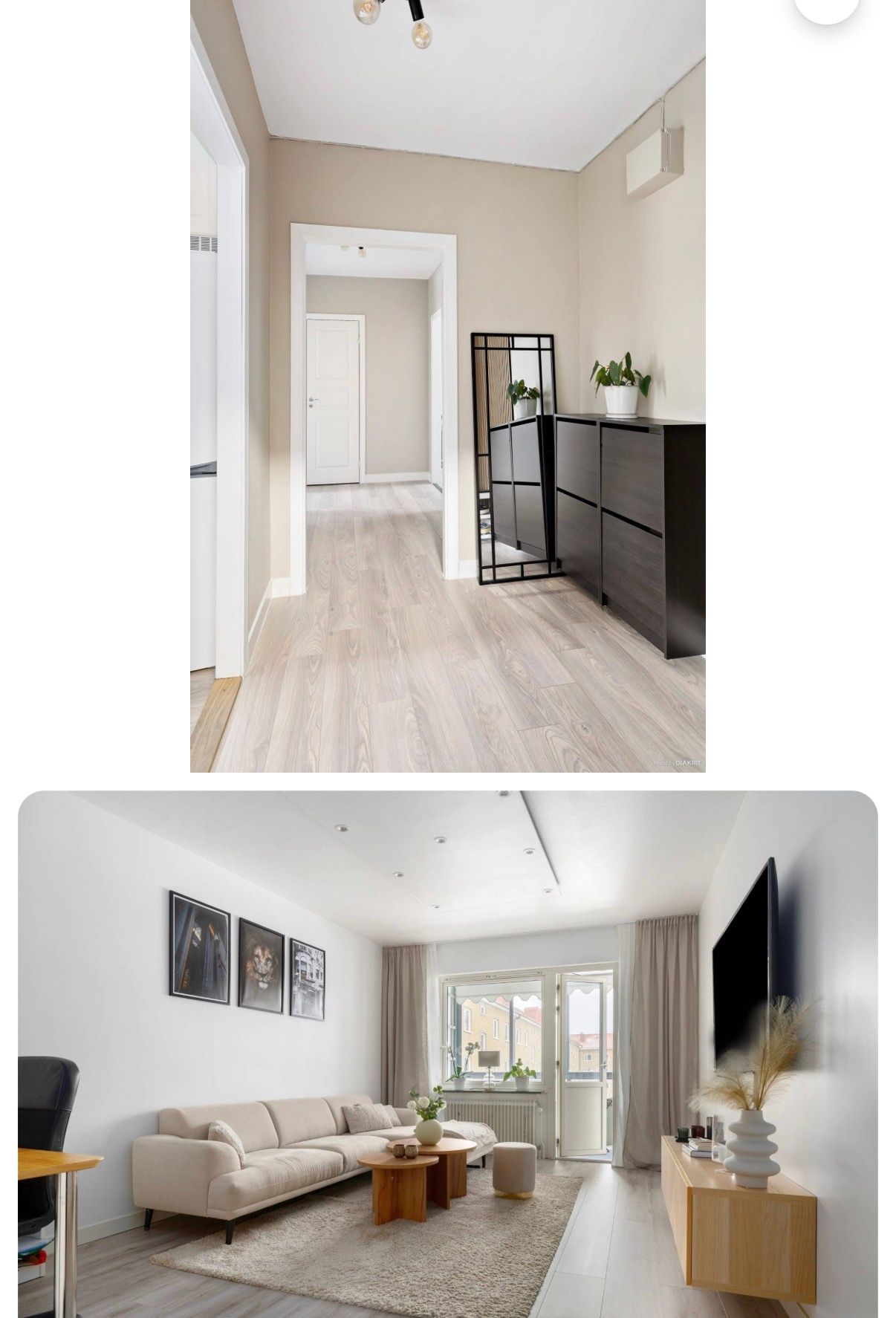 2-rumslägenhet i Vänersborg, Marierovägen - bild 3