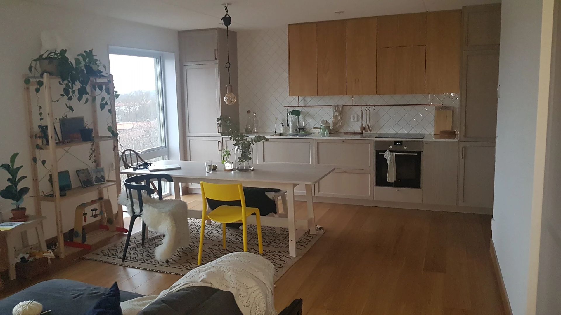2-rumslägenhet i Bromma, Snörmakarvägen - bild 1