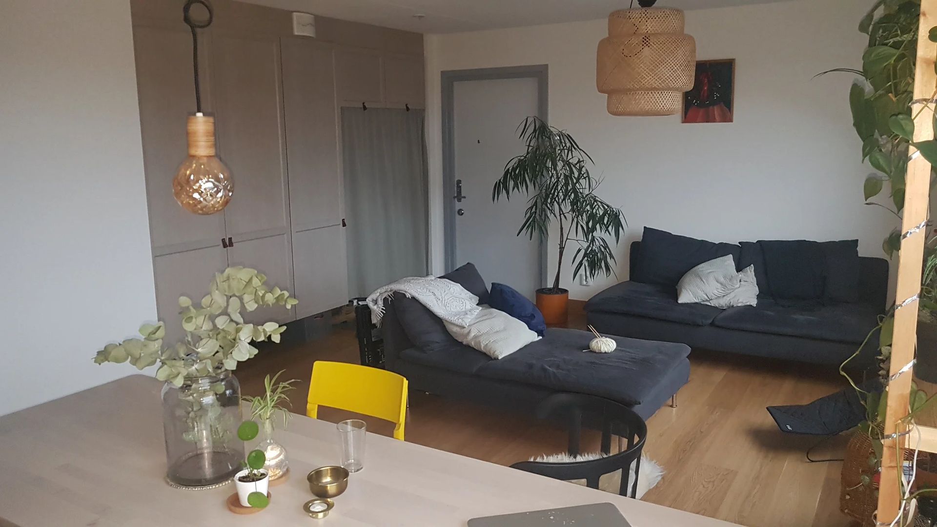 2-rumslägenhet i Bromma, Snörmakarvägen - bild 3