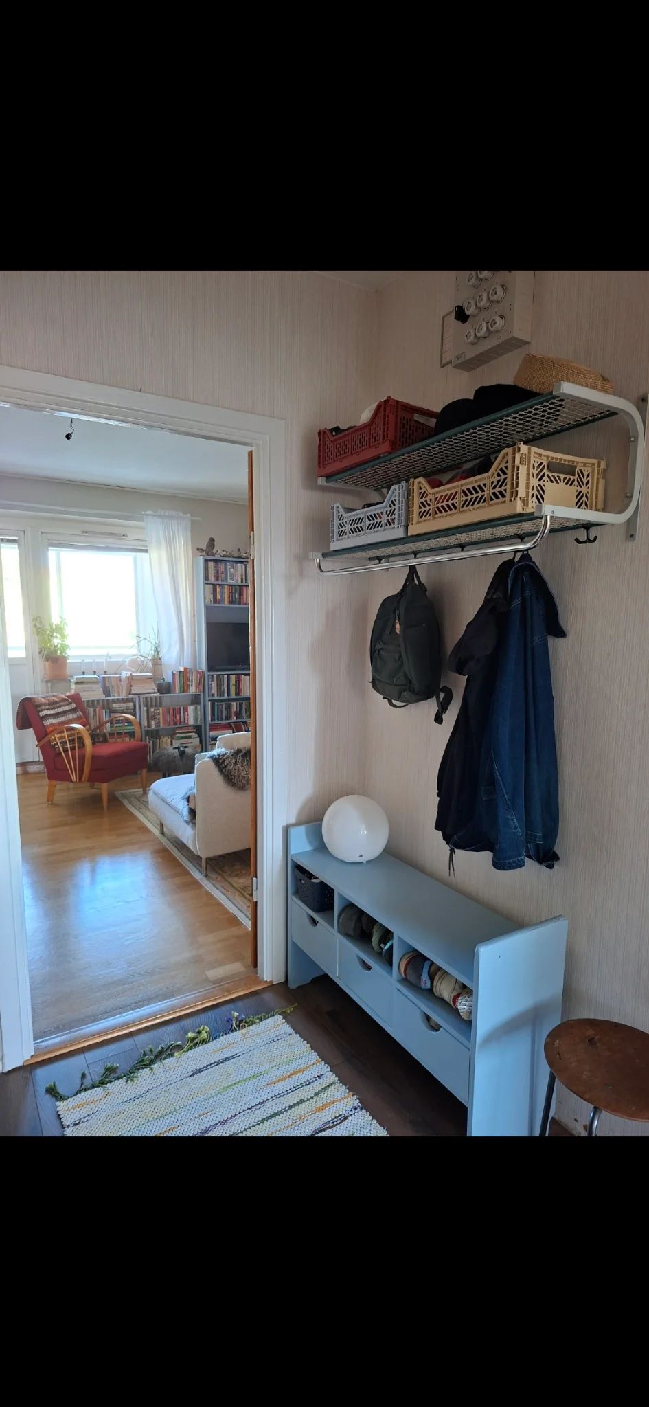1-rumslägenhet i Borås, Fjällgatan - bild 5