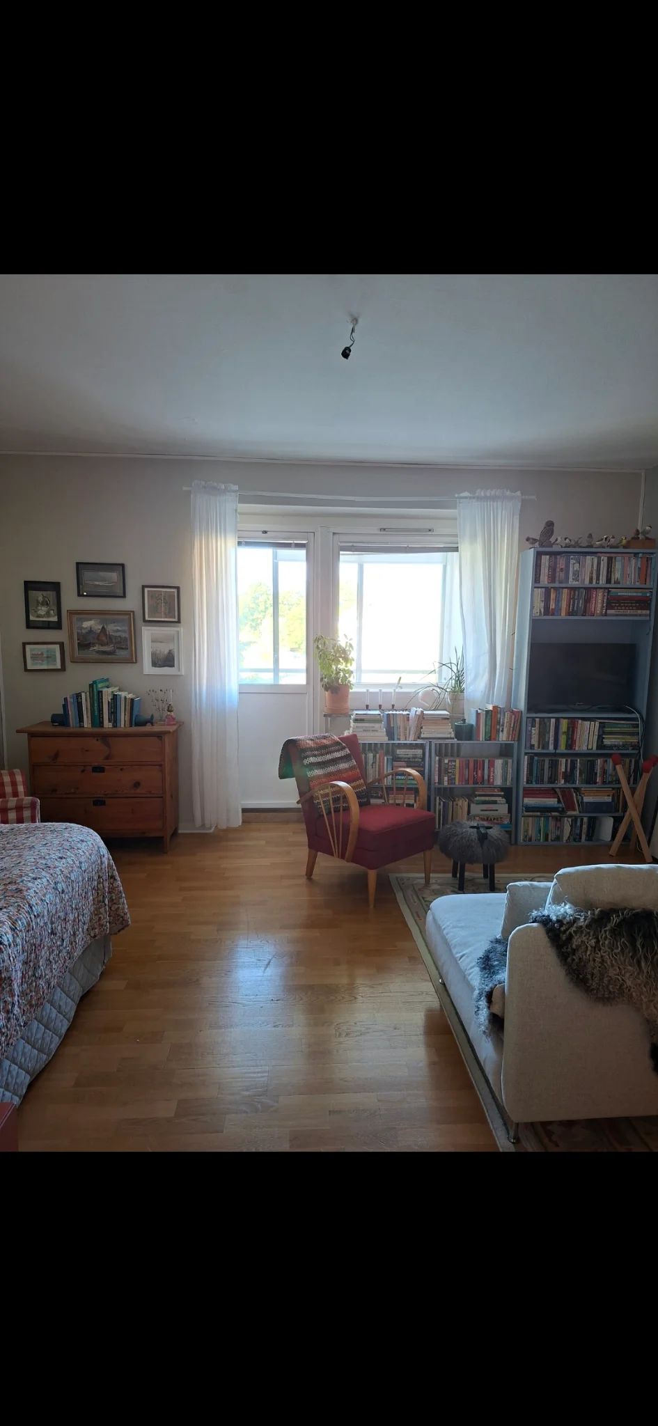 1-rumslägenhet i Borås, Fjällgatan - bild 3