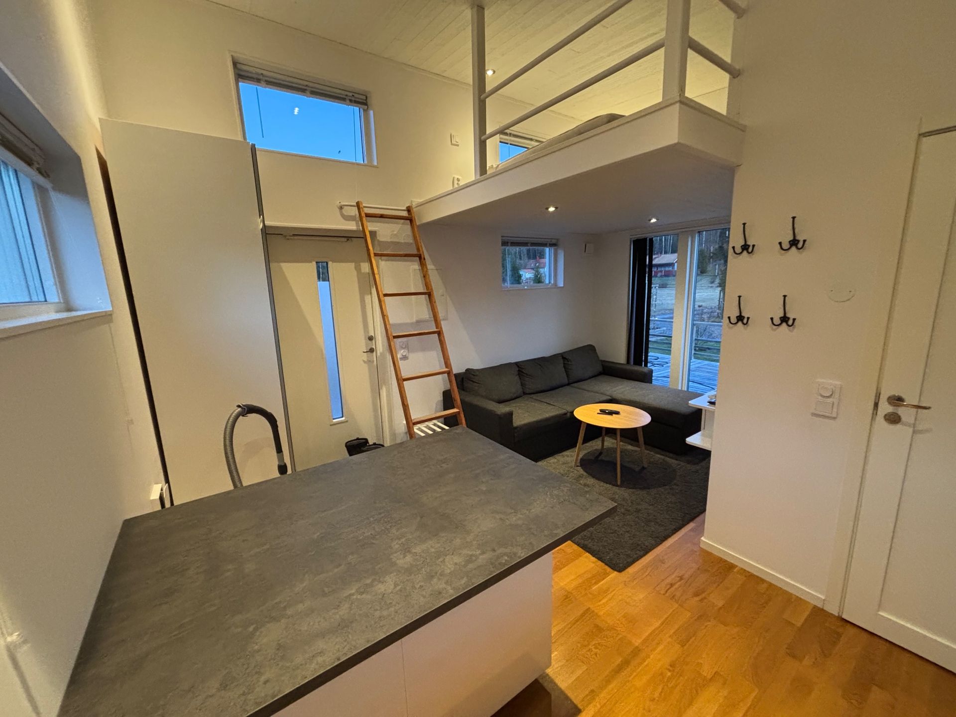 1.5-rumshus i Södertälje, Ytterbyslingan - bild 3
