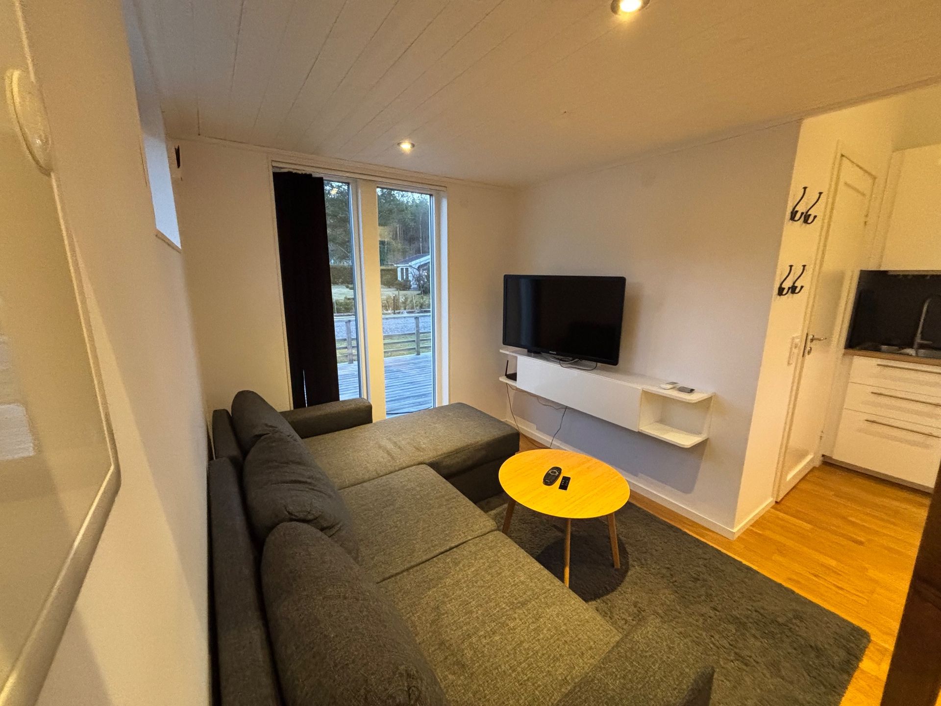 1.5-rumshus i Södertälje, Ytterbyslingan - bild 5