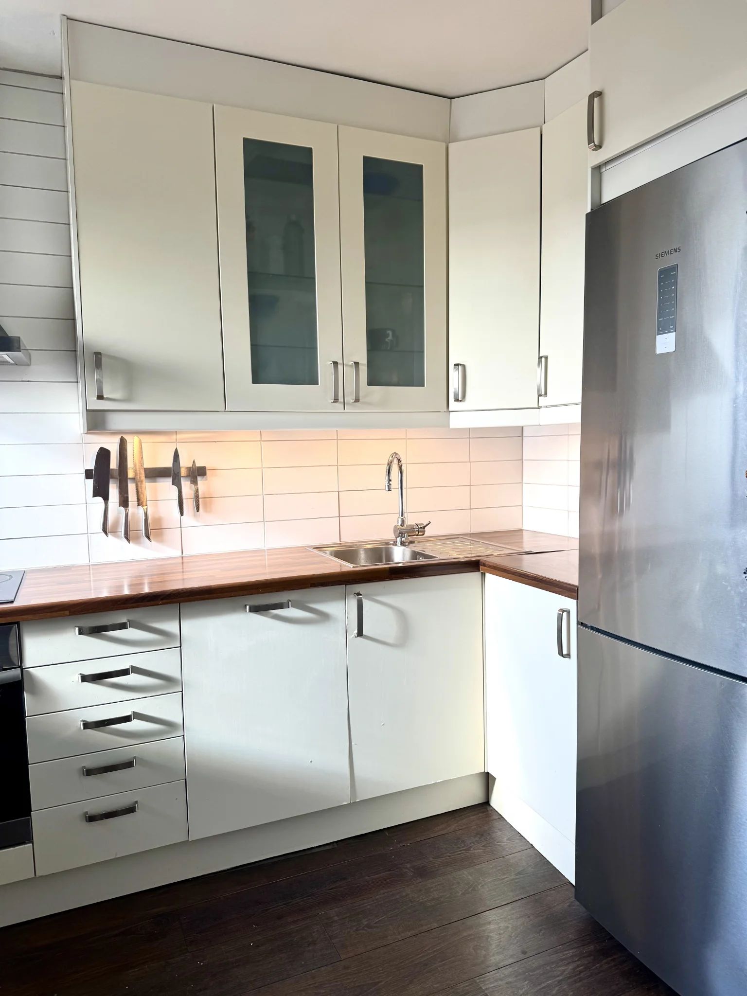 2-rumslägenhet i Västerås, Lovisebergsvägen - bild 3