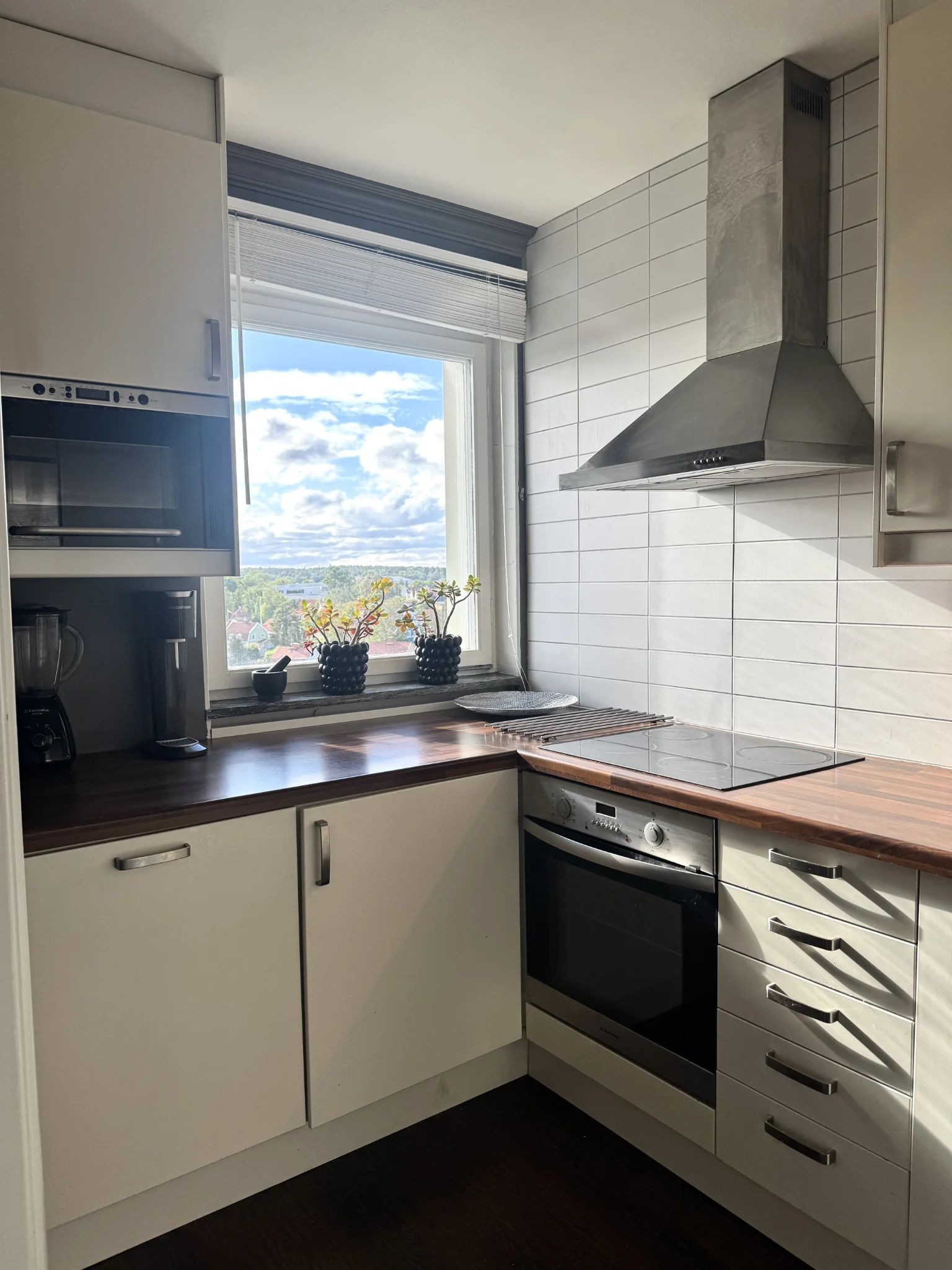 2-rumslägenhet i Västerås, Lovisebergsvägen - bild 4