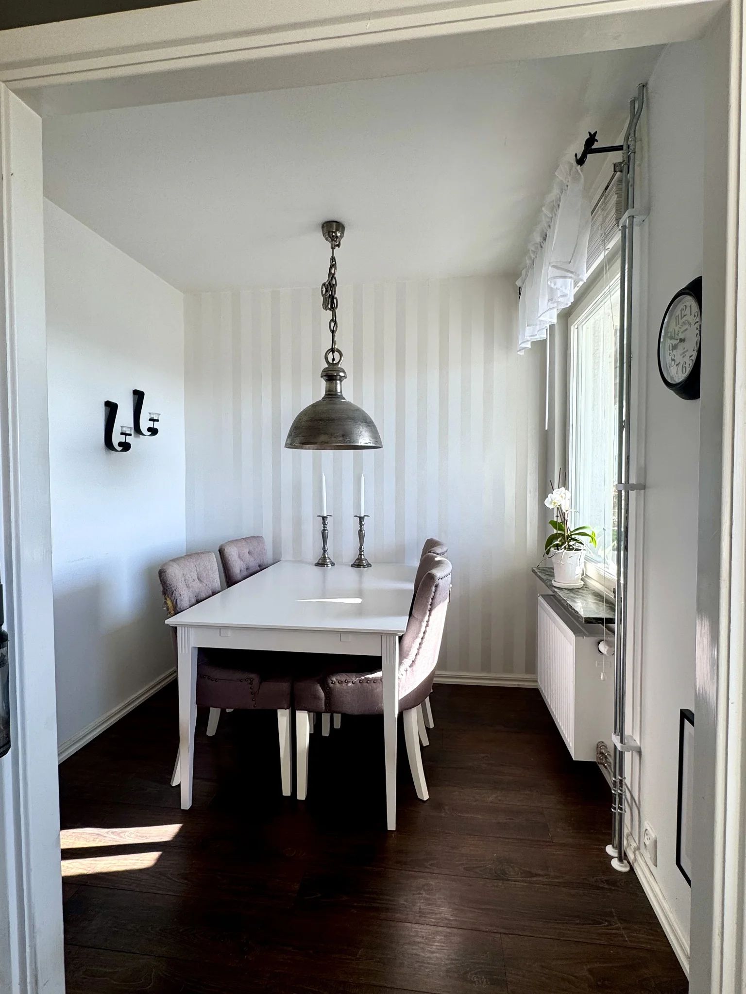 2-rumslägenhet i Västerås, Lovisebergsvägen - bild 5