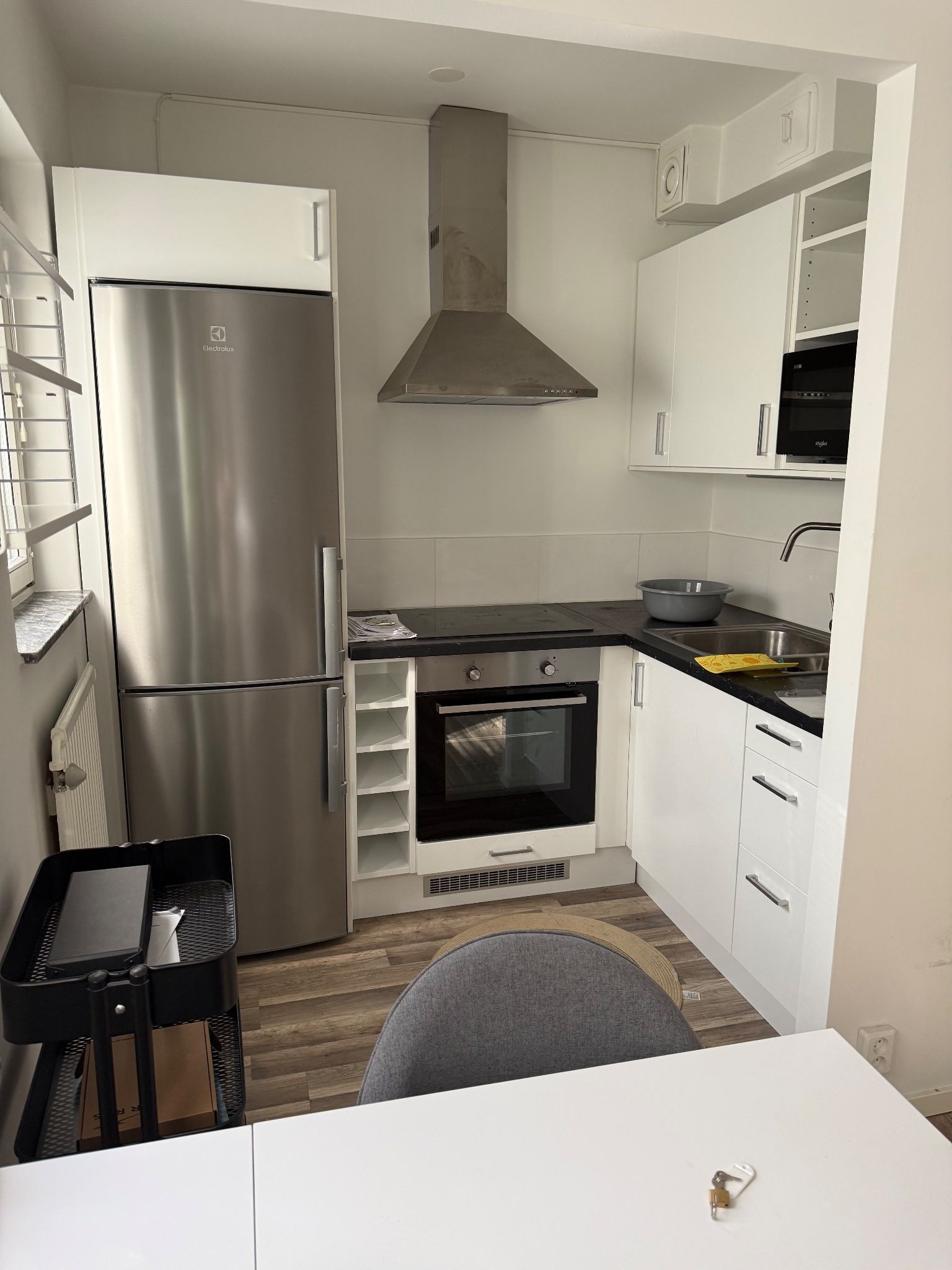 1-rumslägenhet i Norrköping, Norralundsgatan - bild 2