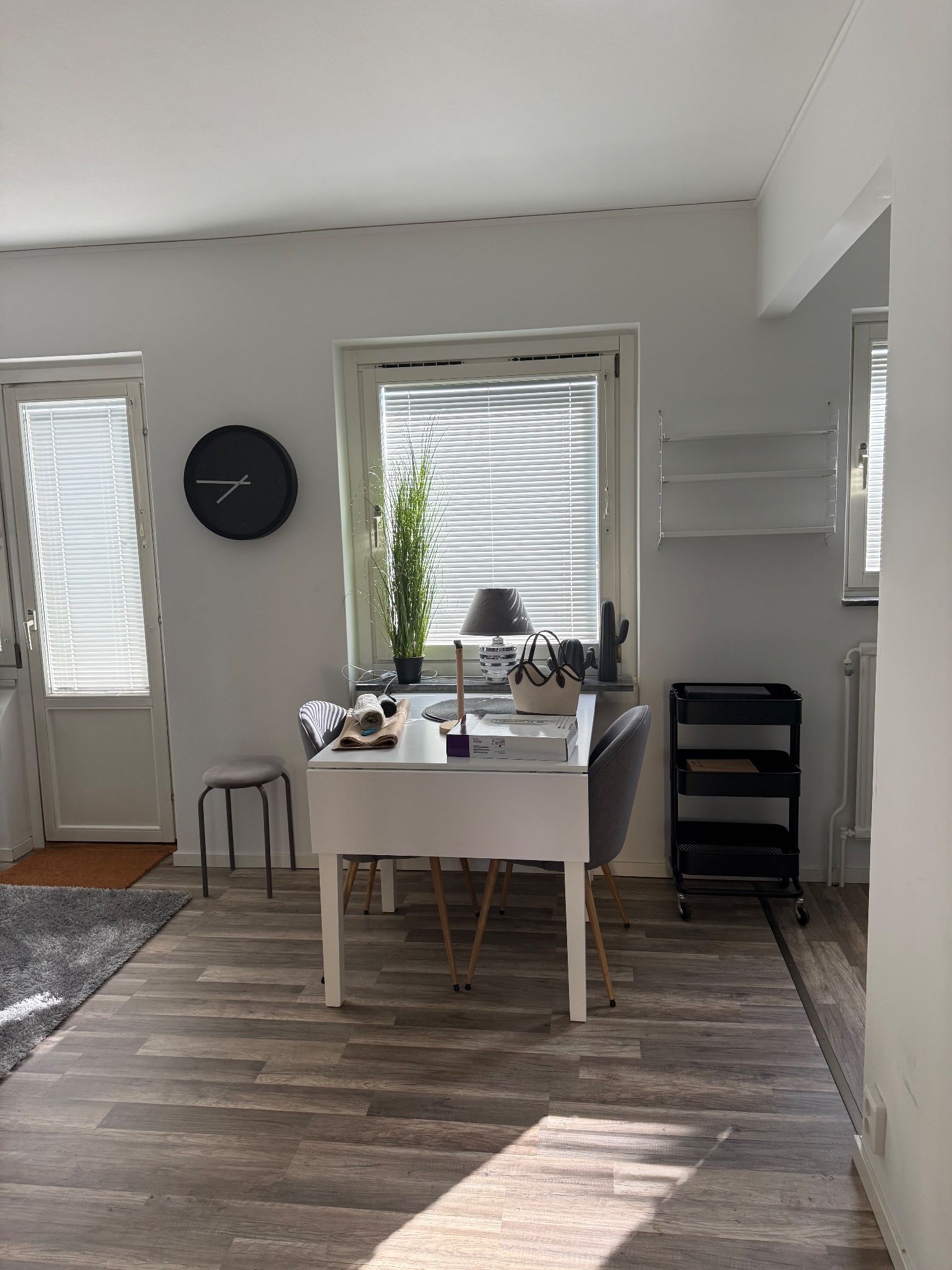 1-rumslägenhet i Norrköping, Norralundsgatan - bild 3