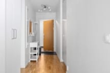 2-rumslägenhet i Göteborg, Kvillegatan - bild 3