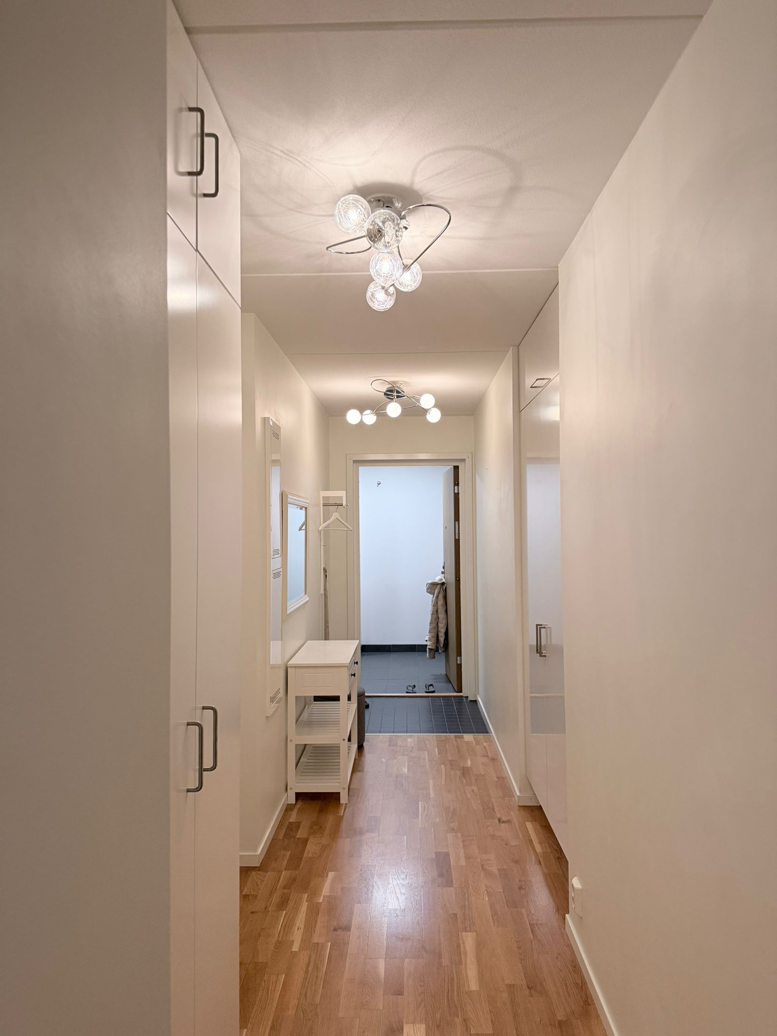 2-rumslägenhet i Göteborg, Kvillegatan - bild 4