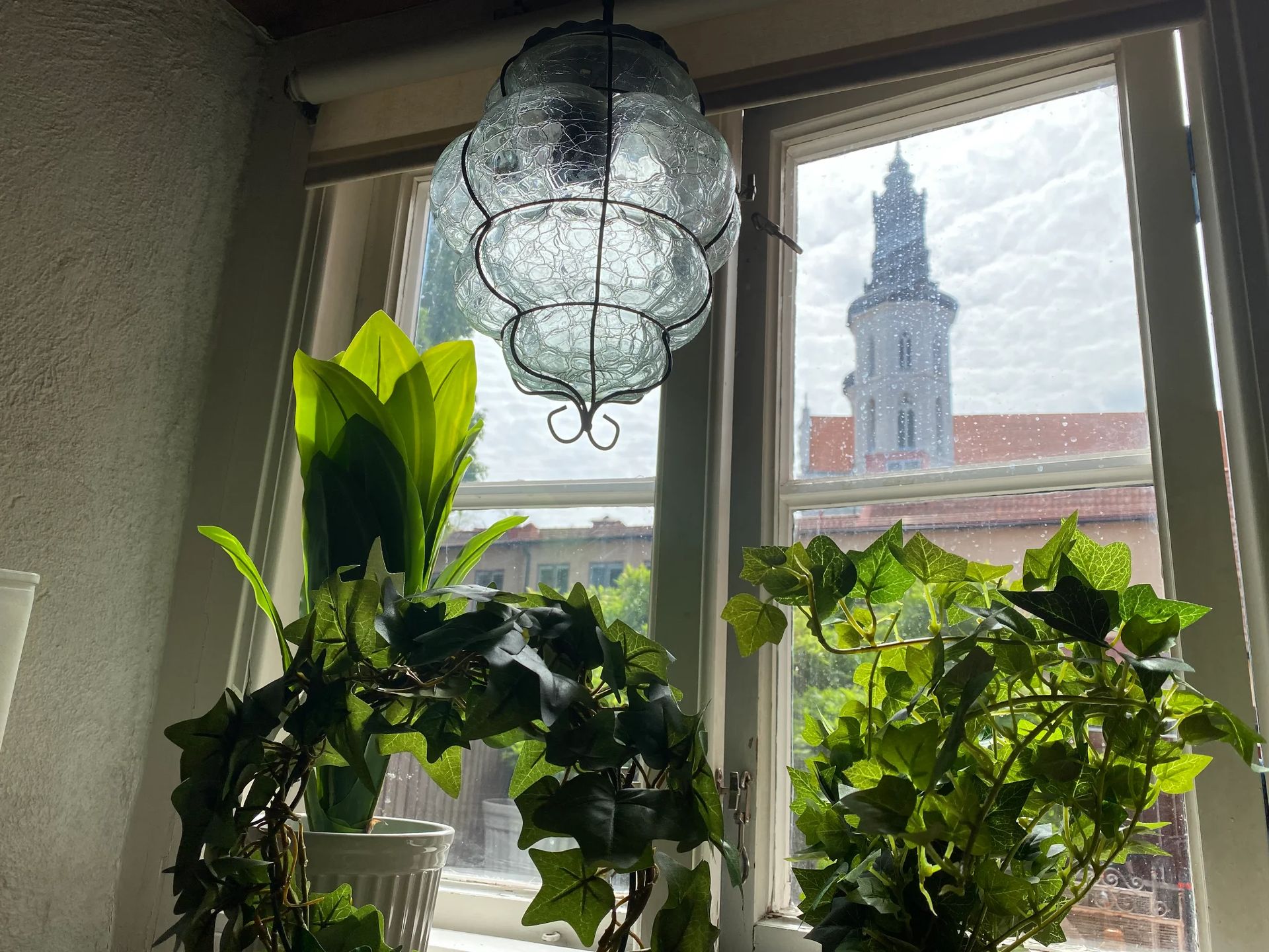 1-rumslägenhet i Visby, Norra Kyrkogatan - bild 2