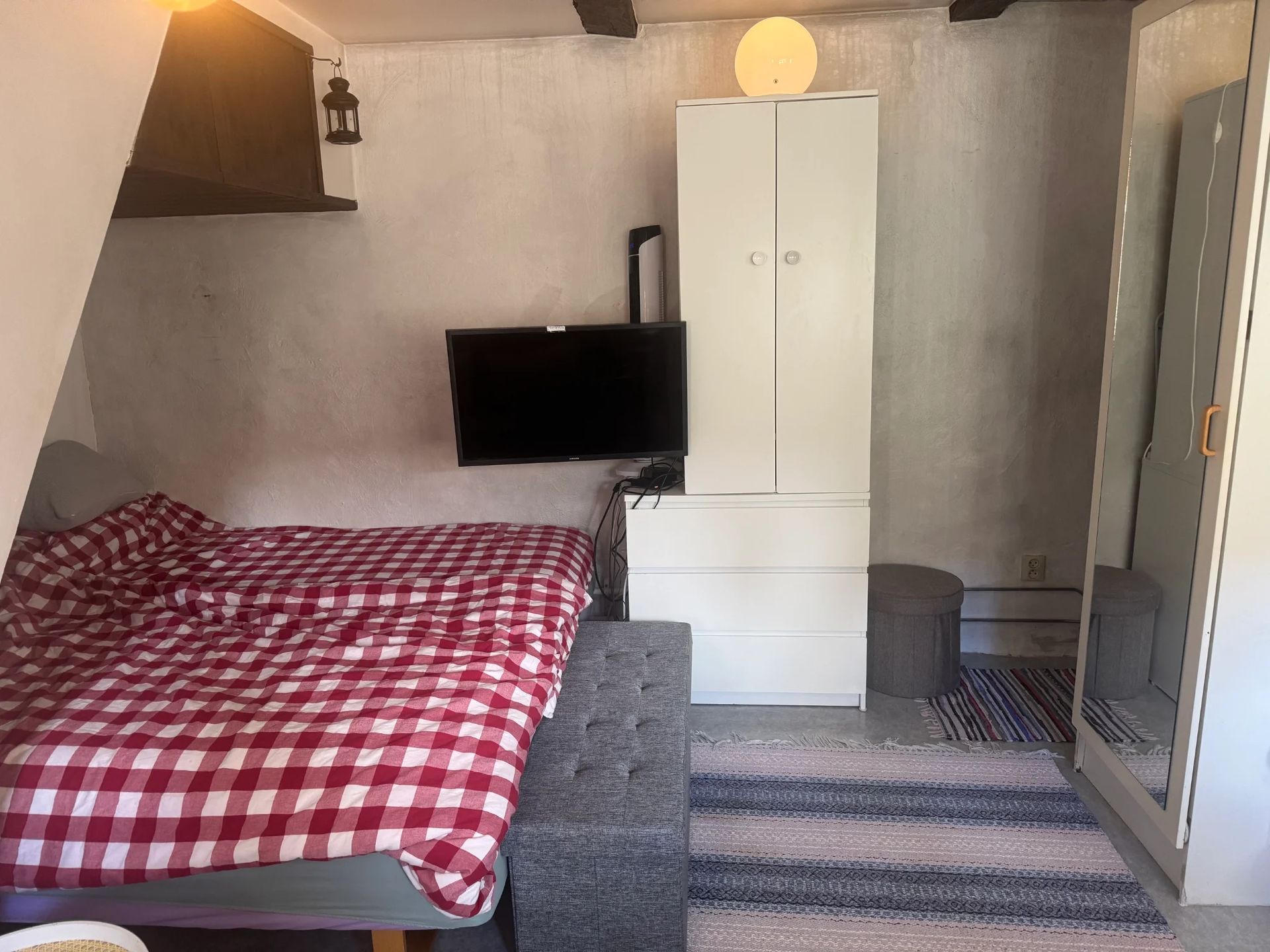 1-rumslägenhet i Visby, Norra Kyrkogatan - bild 4