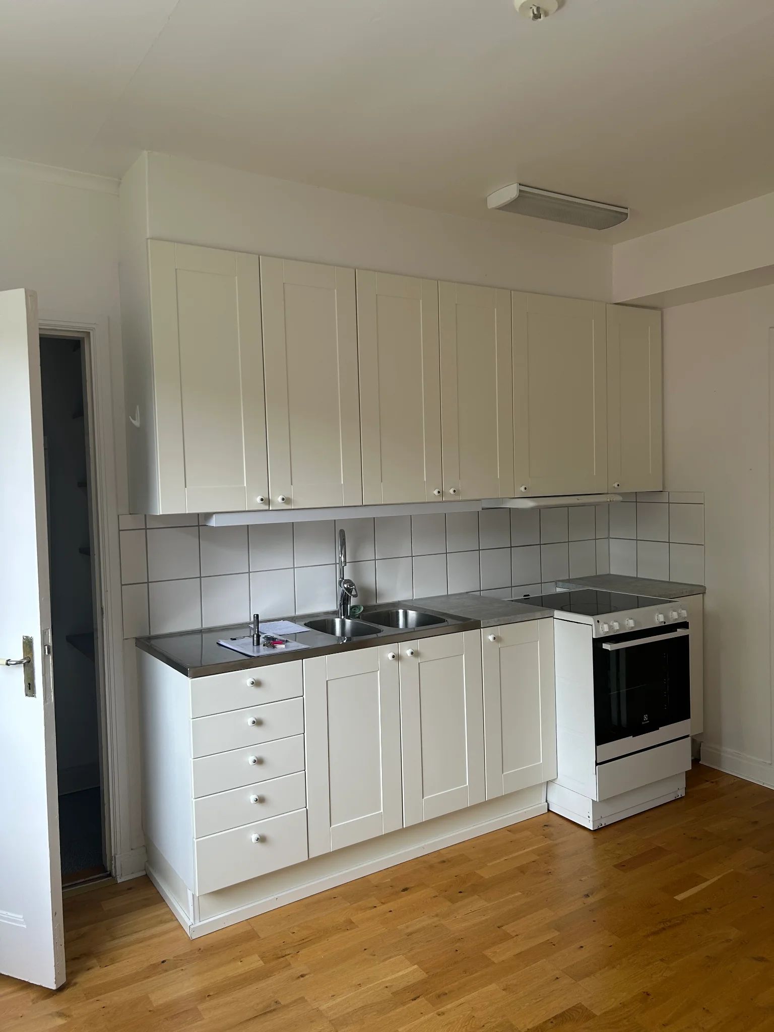 3-rumslägenhet i Lammhult, Köpmannagatan - bild 5