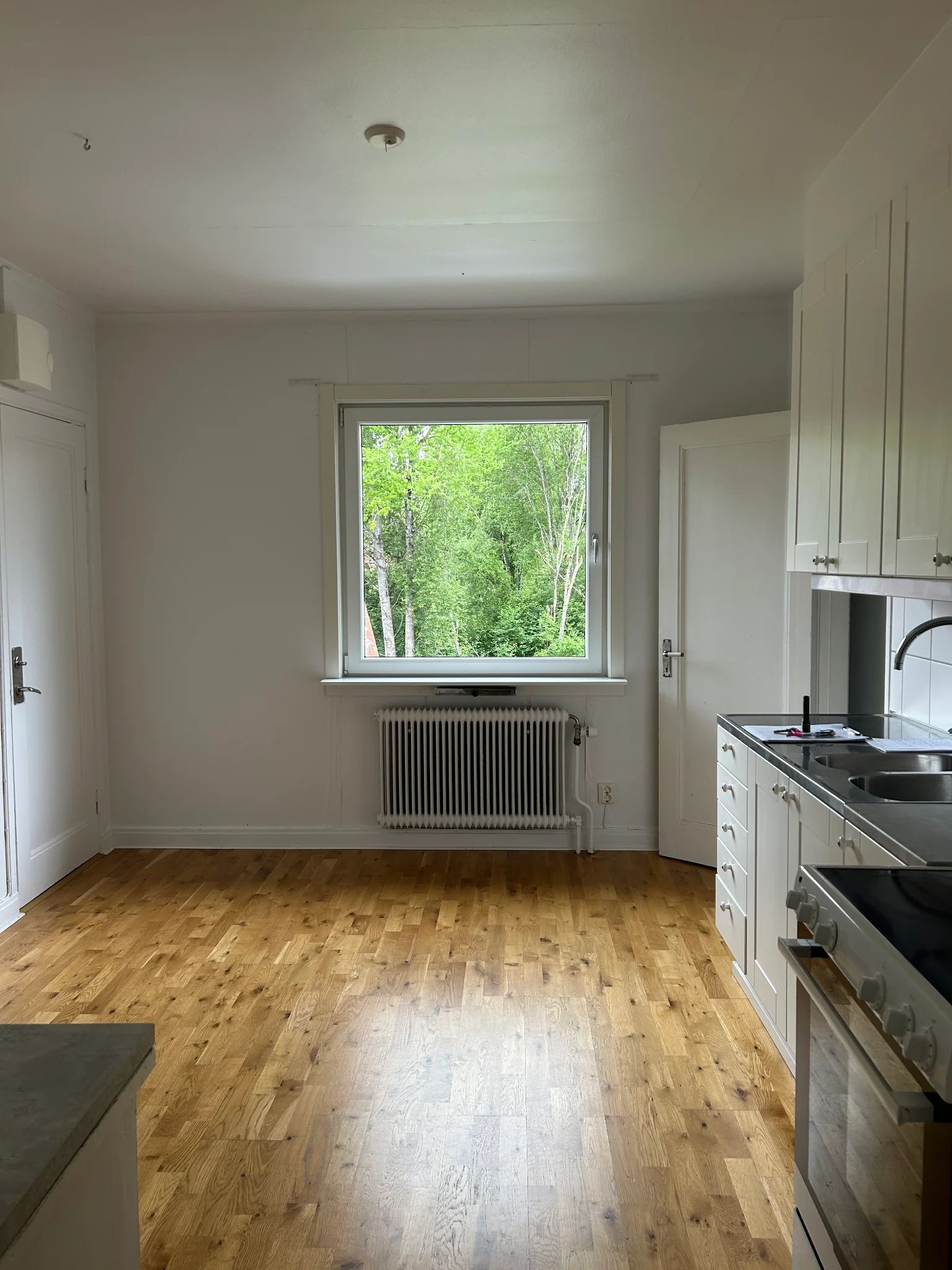 3-rumslägenhet i Lammhult, Köpmannagatan - bild 4