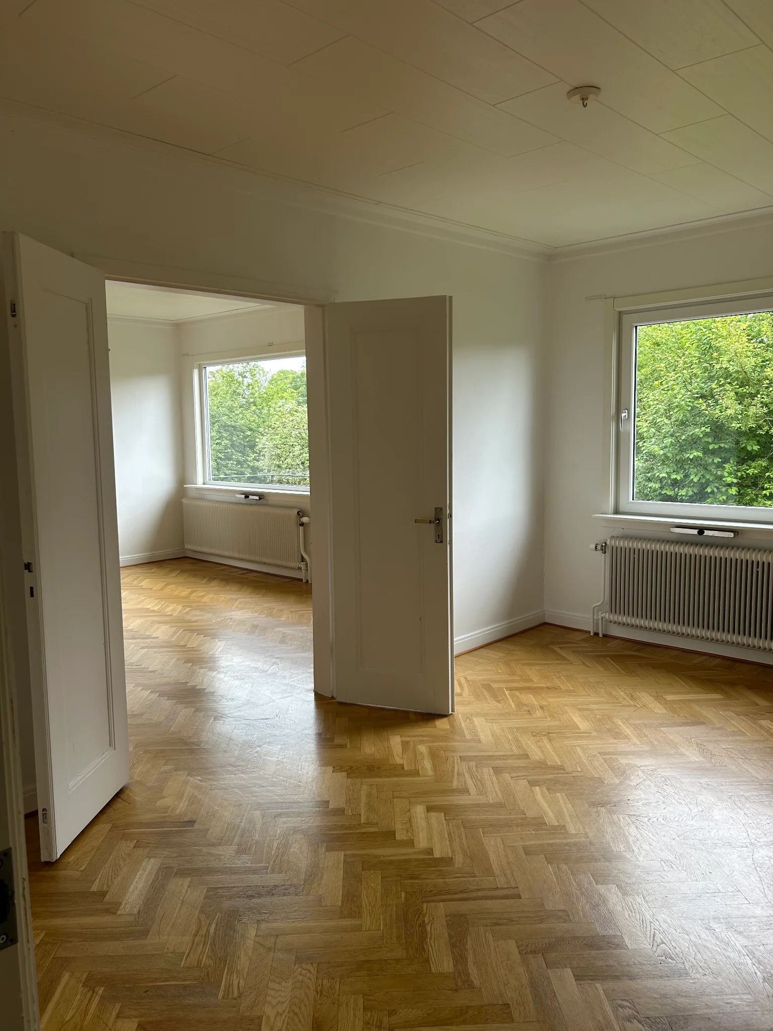 3-rumslägenhet i Lammhult, Köpmannagatan - bild 2