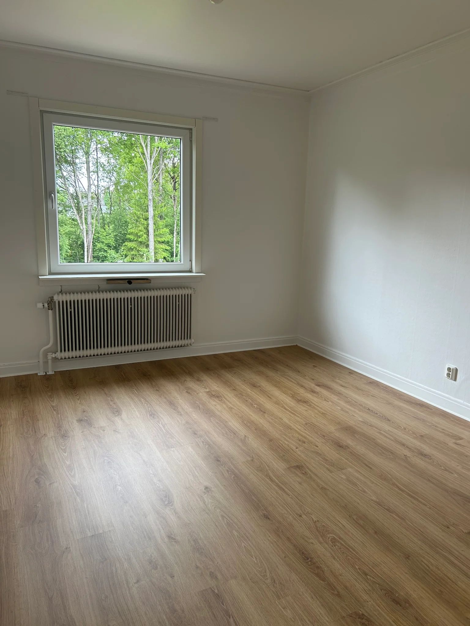 3-rumslägenhet i Lammhult, Köpmannagatan - bild 3