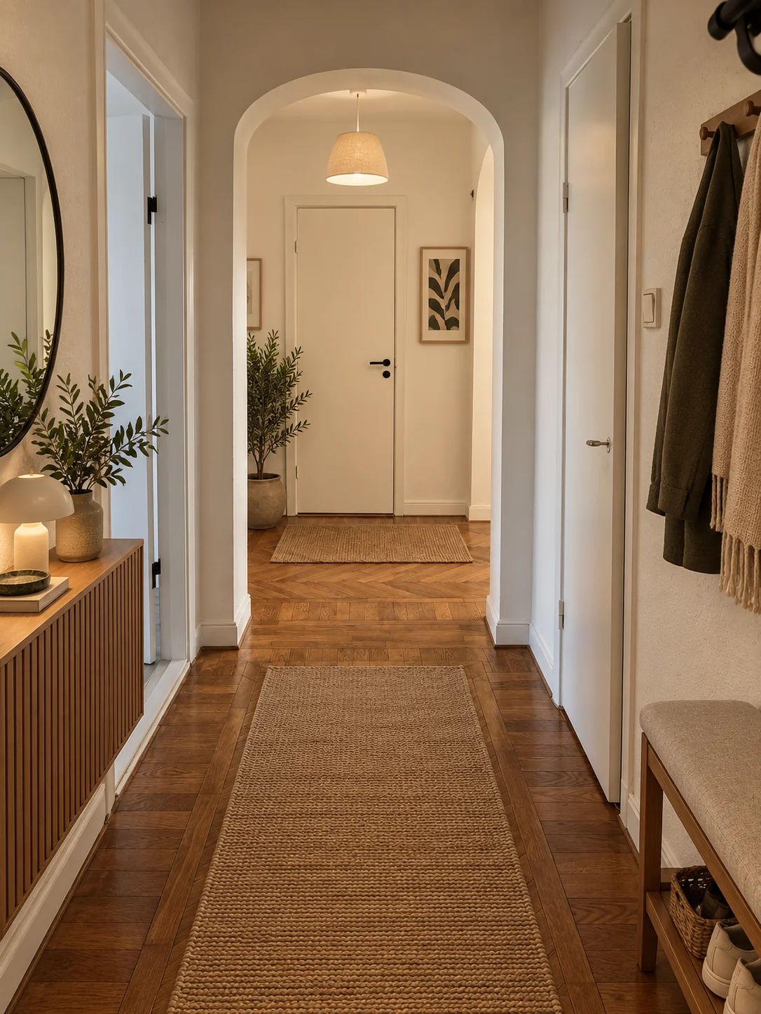 3-rumslägenhet i Landskrona, Eriksgatan - bild 3