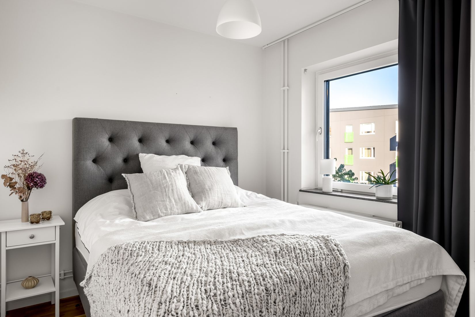 2.5-rumslägenhet i Örnsköldsvik, Trastvägen - bild 4