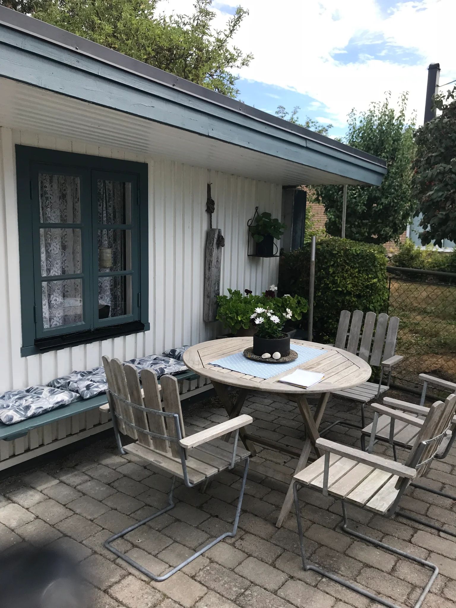 4.5-rumshus i Barsebäck, Skepparevägen - bild 4